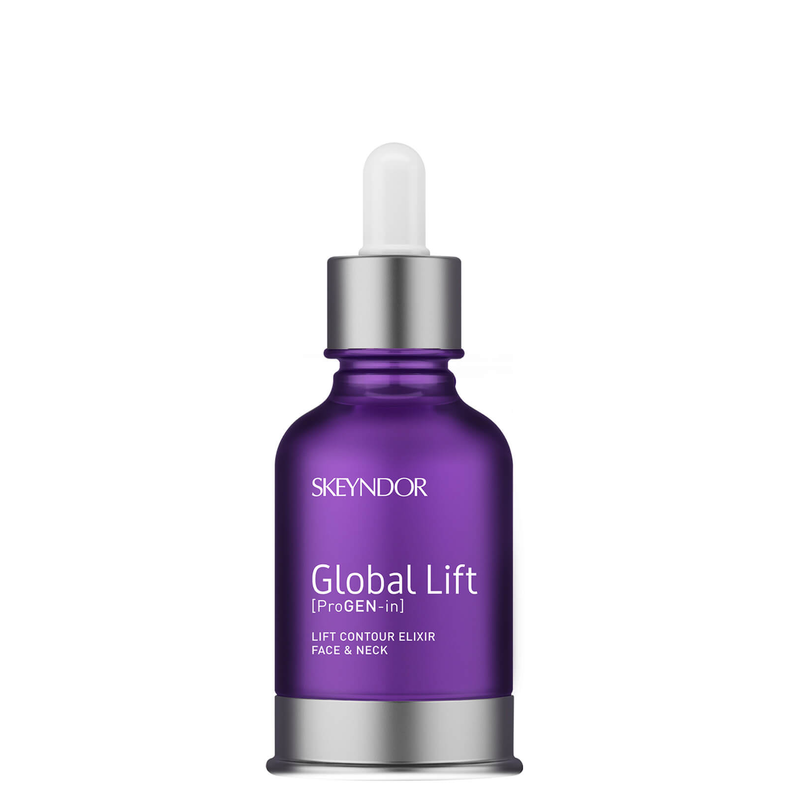 Image of Skeyndor Anti-Aging Global Lift Elixir Face and Neck Cream 30ml