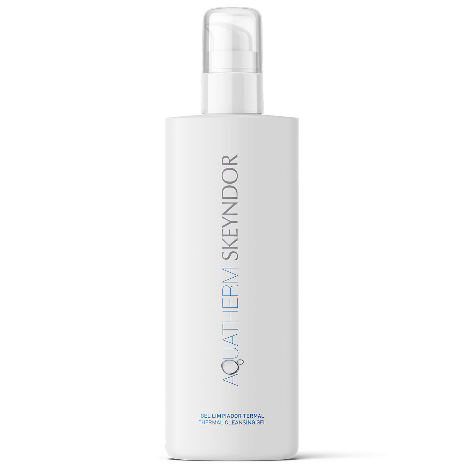 

Skeyndor Aquatherm Thermal Cleansing Gel 250ml
