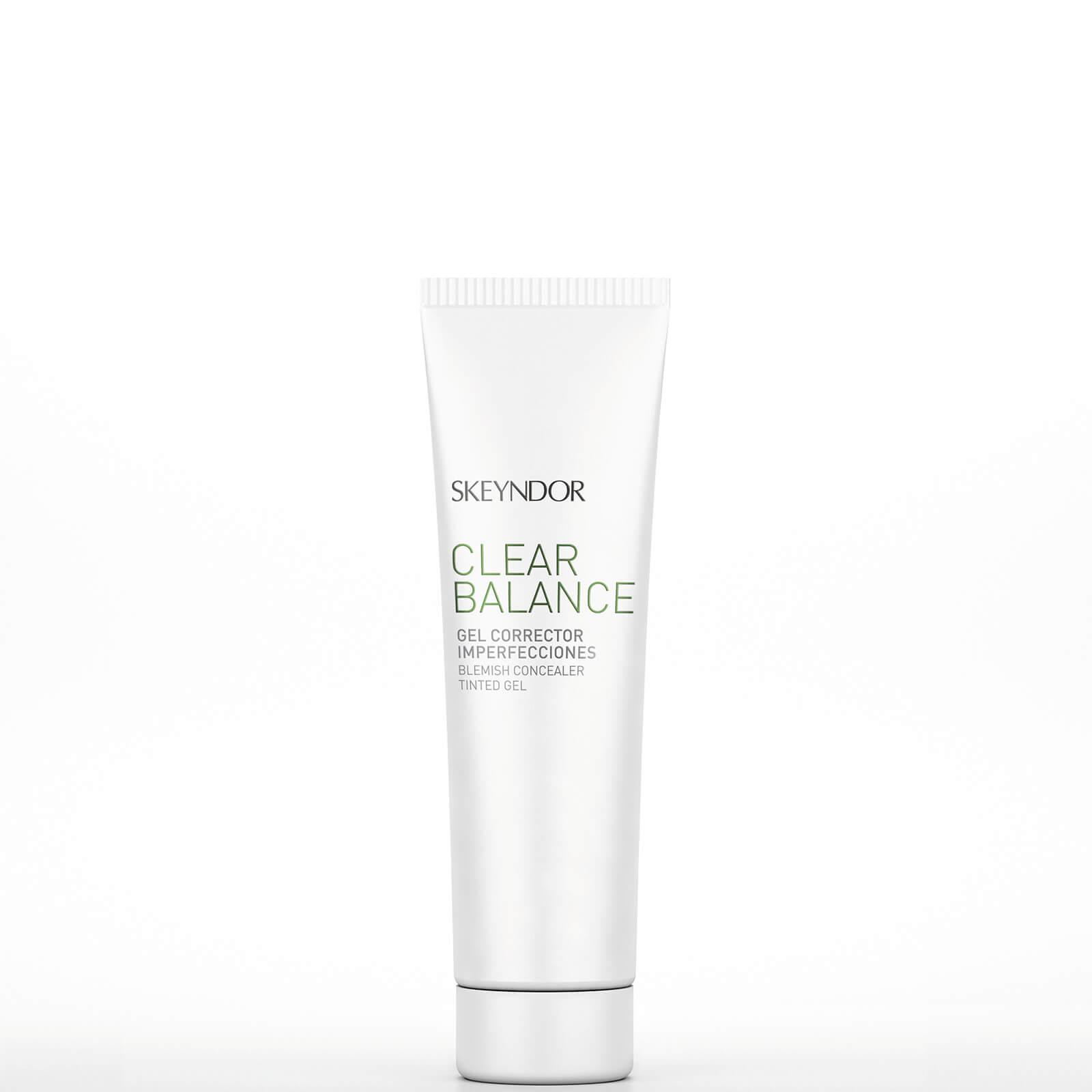 

Skeyndor Clear Balance Blemish Concealer Tinted Gel Cream 30ml