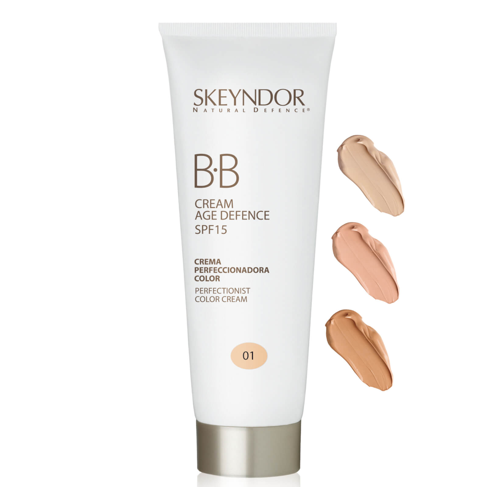 

Skeyndor Bb Cream 02 40ml