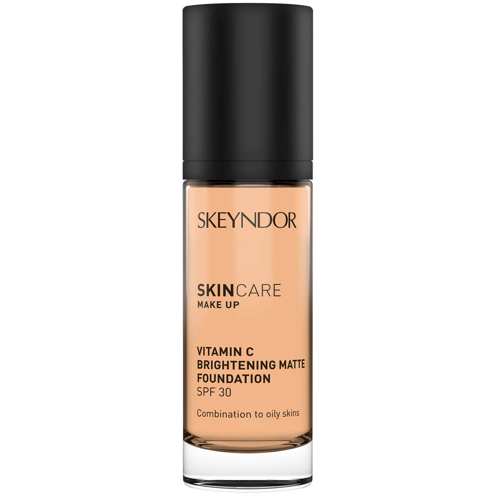 

Skeyndor Vitamin C Brightening Matte Foundation 01 30ml