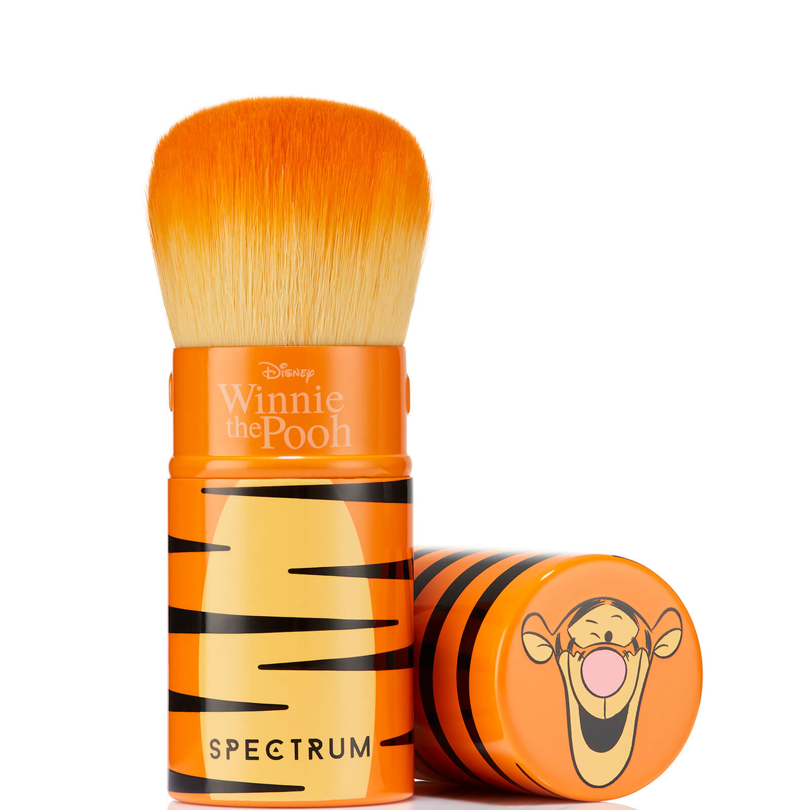 Spectrum Collections Winnie The Pooh Tigger Kabuki Brush