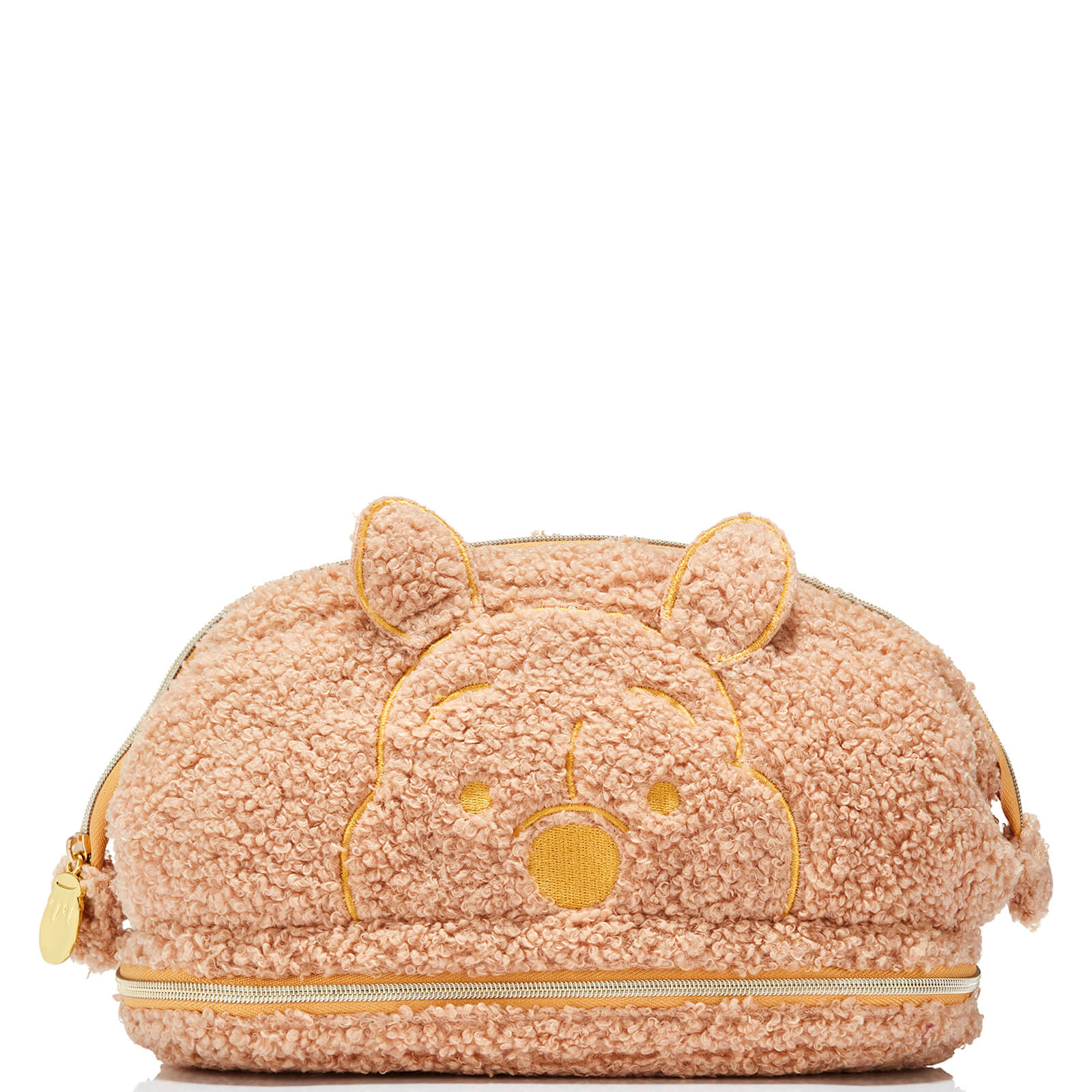 

Spectrum Collections Winnie The Pooh Make Up Bag