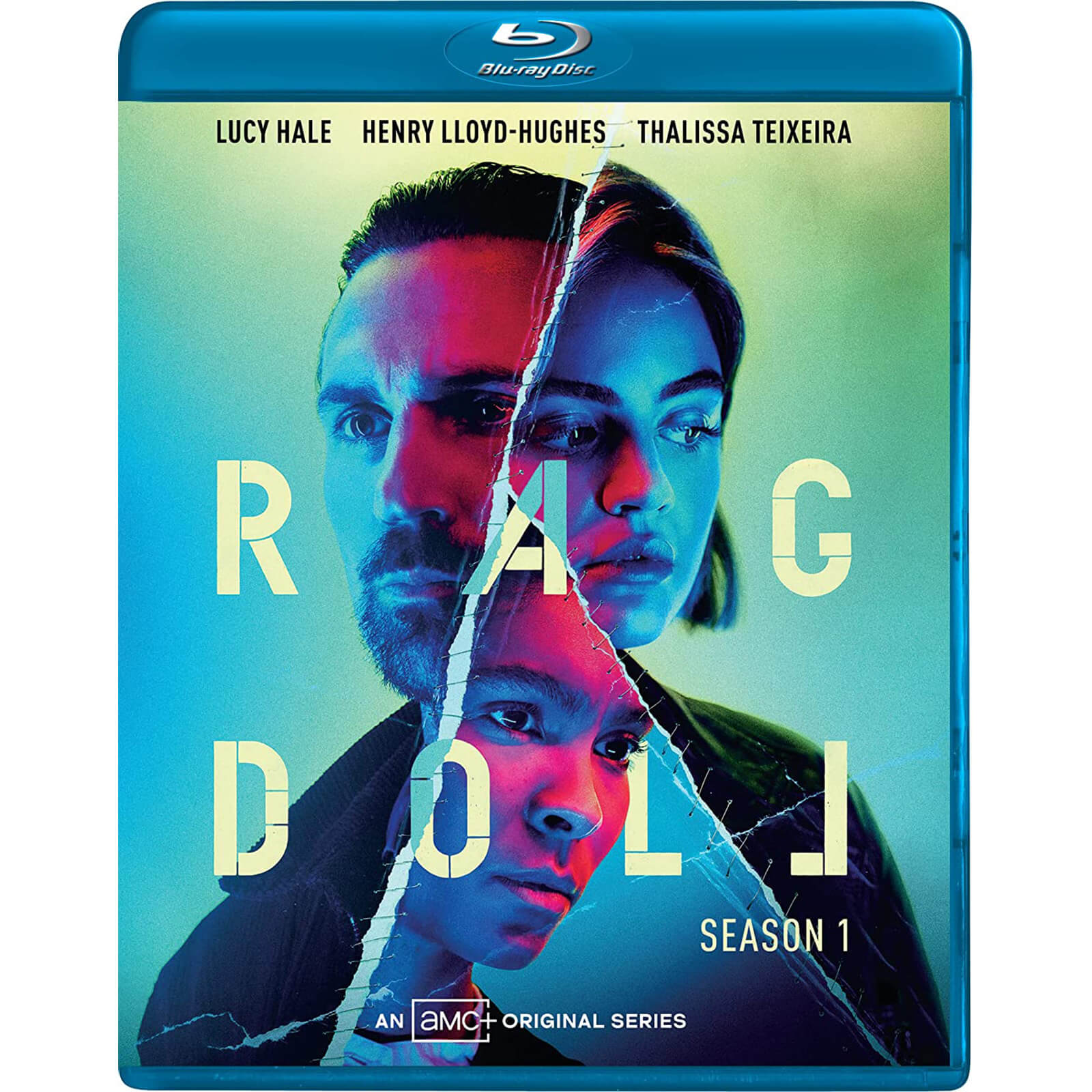 Ragdoll: Season One (US Import)
