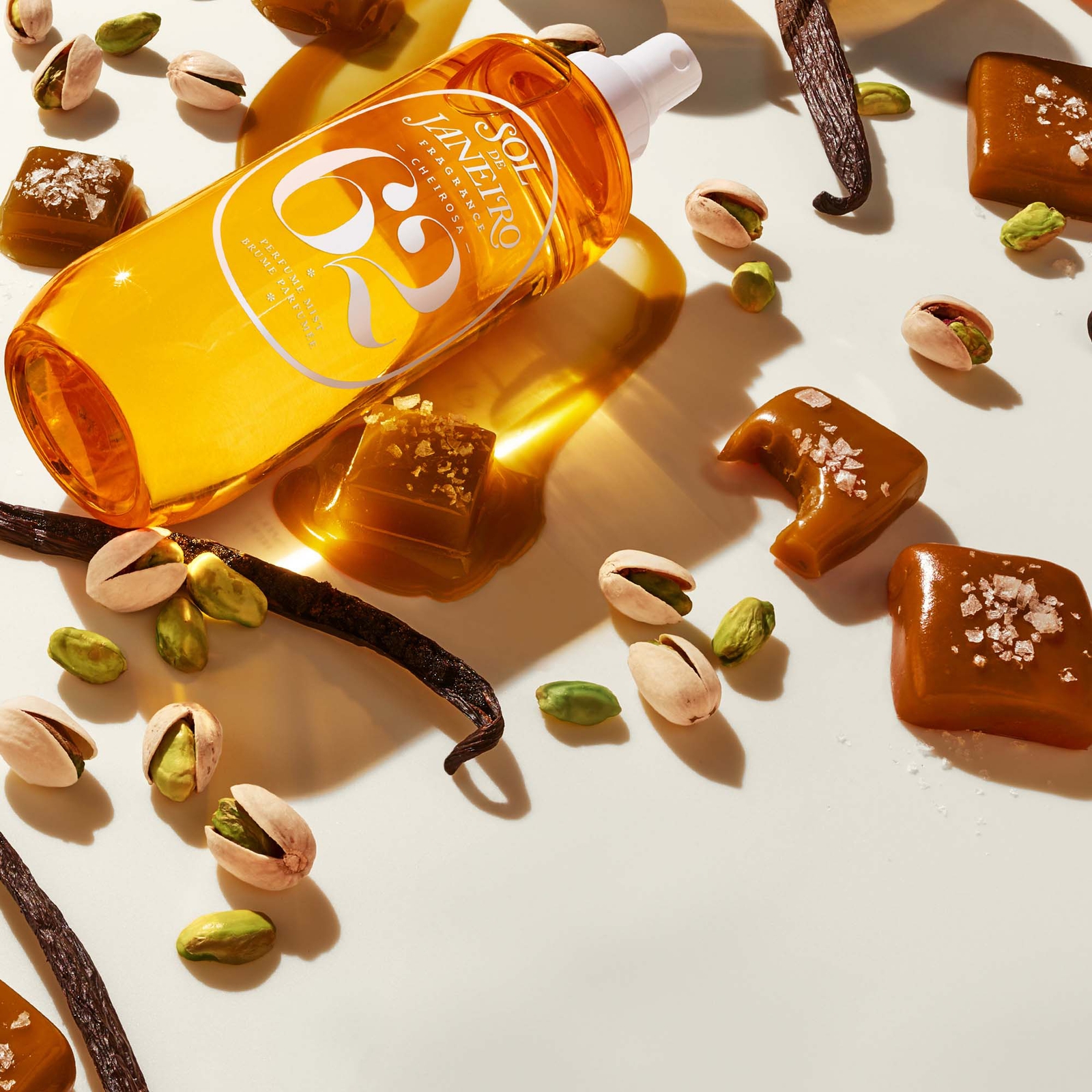 Thumbnail - Sol de Janeiro Cheirosa 62 Perfume Mist 240ml