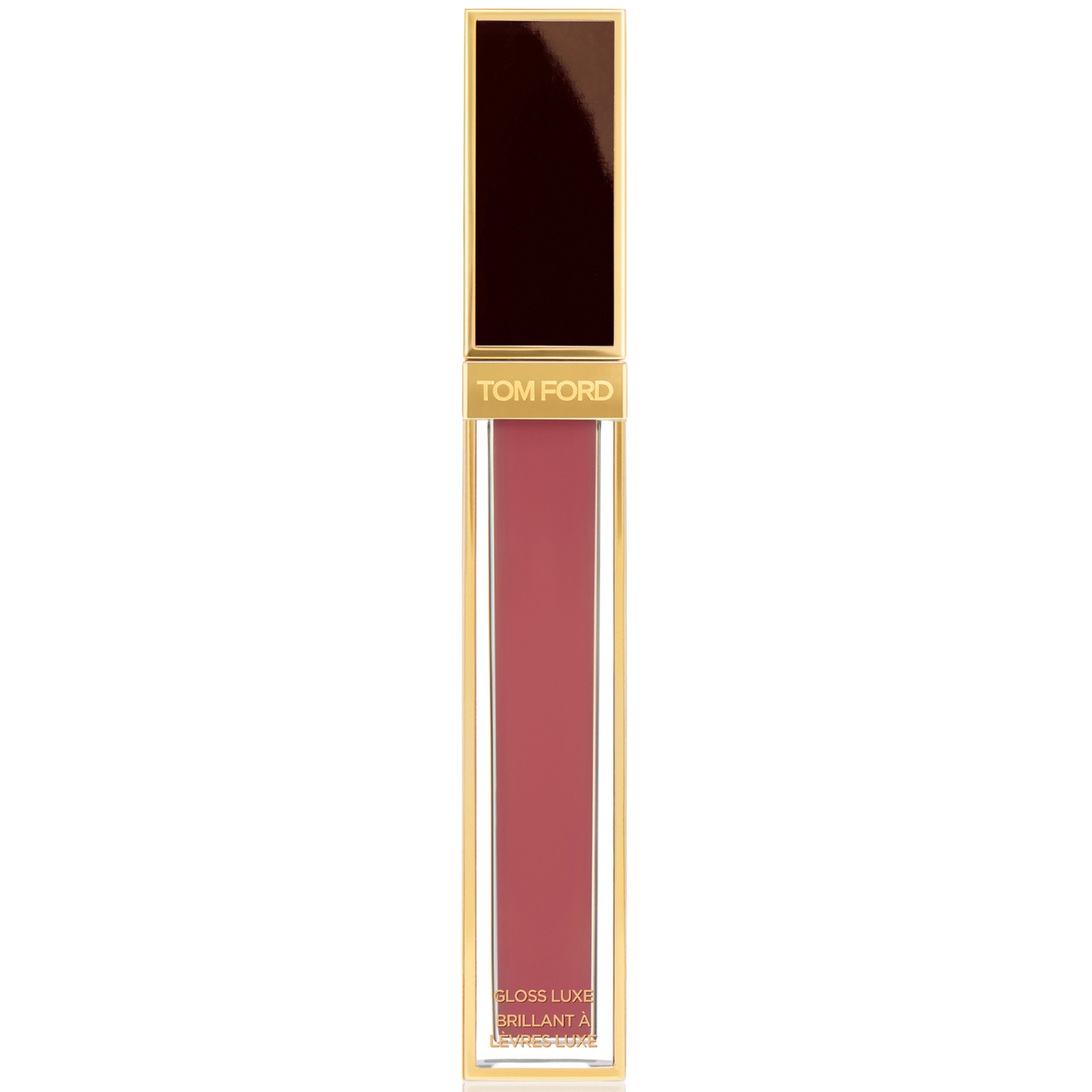 Tom Ford Gloss Luxe 5.5ml (various Shades) - 22 Sunrise Pink In 22 Sunrise Pink