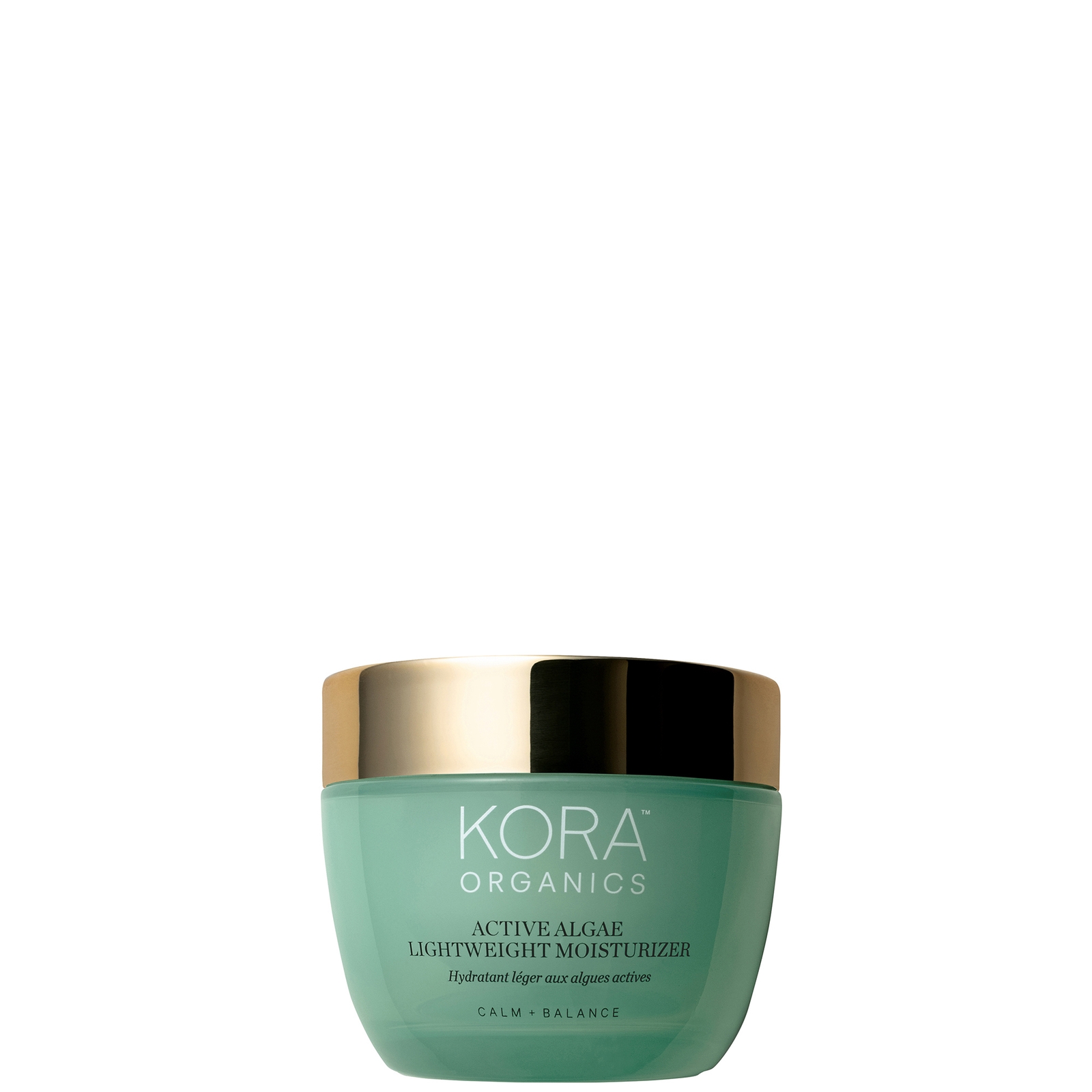 

Kora Organics Active Algae Lightweight Moisturiser (Various Options) - 50ml