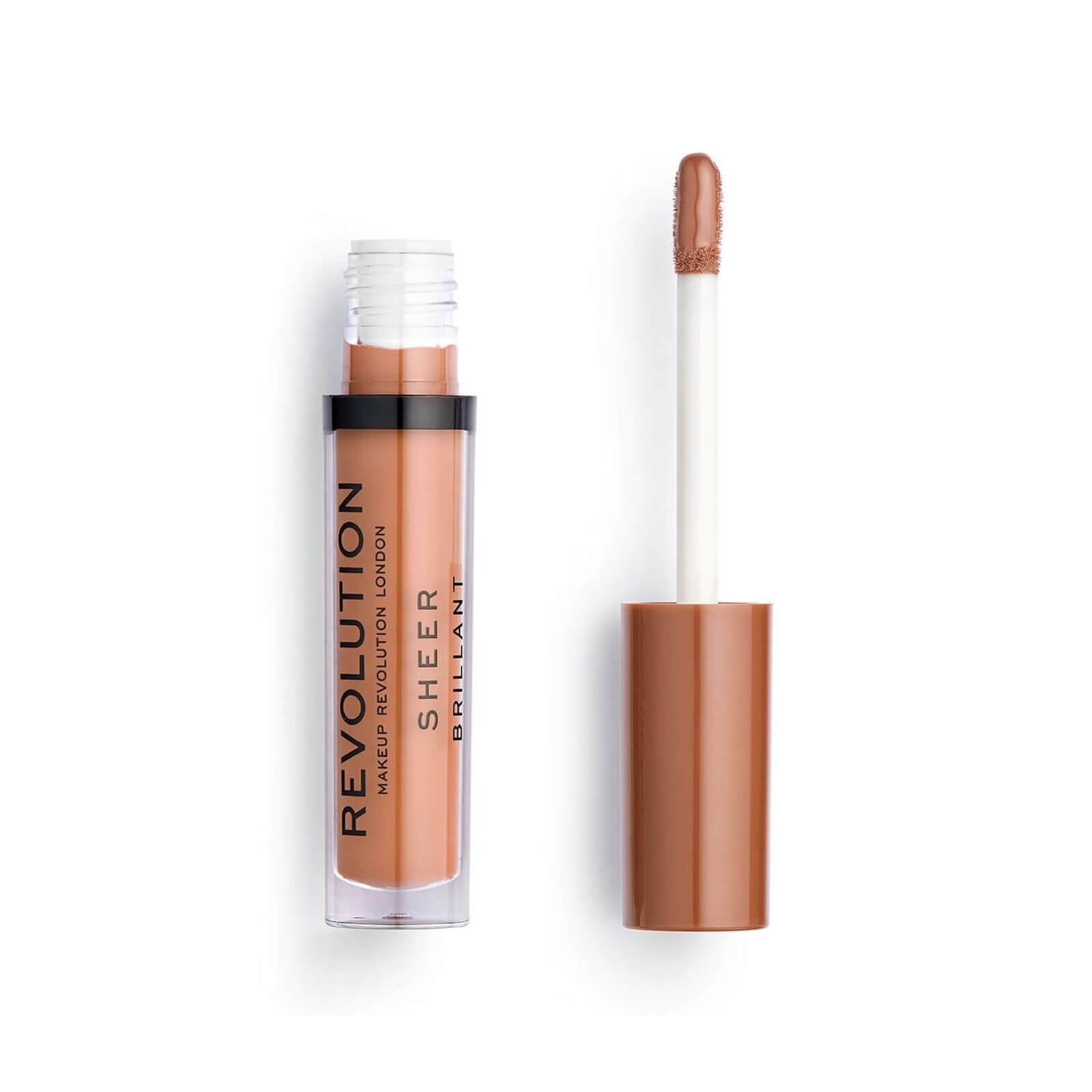 

Revolution Beauty Sheer Lip in Darling