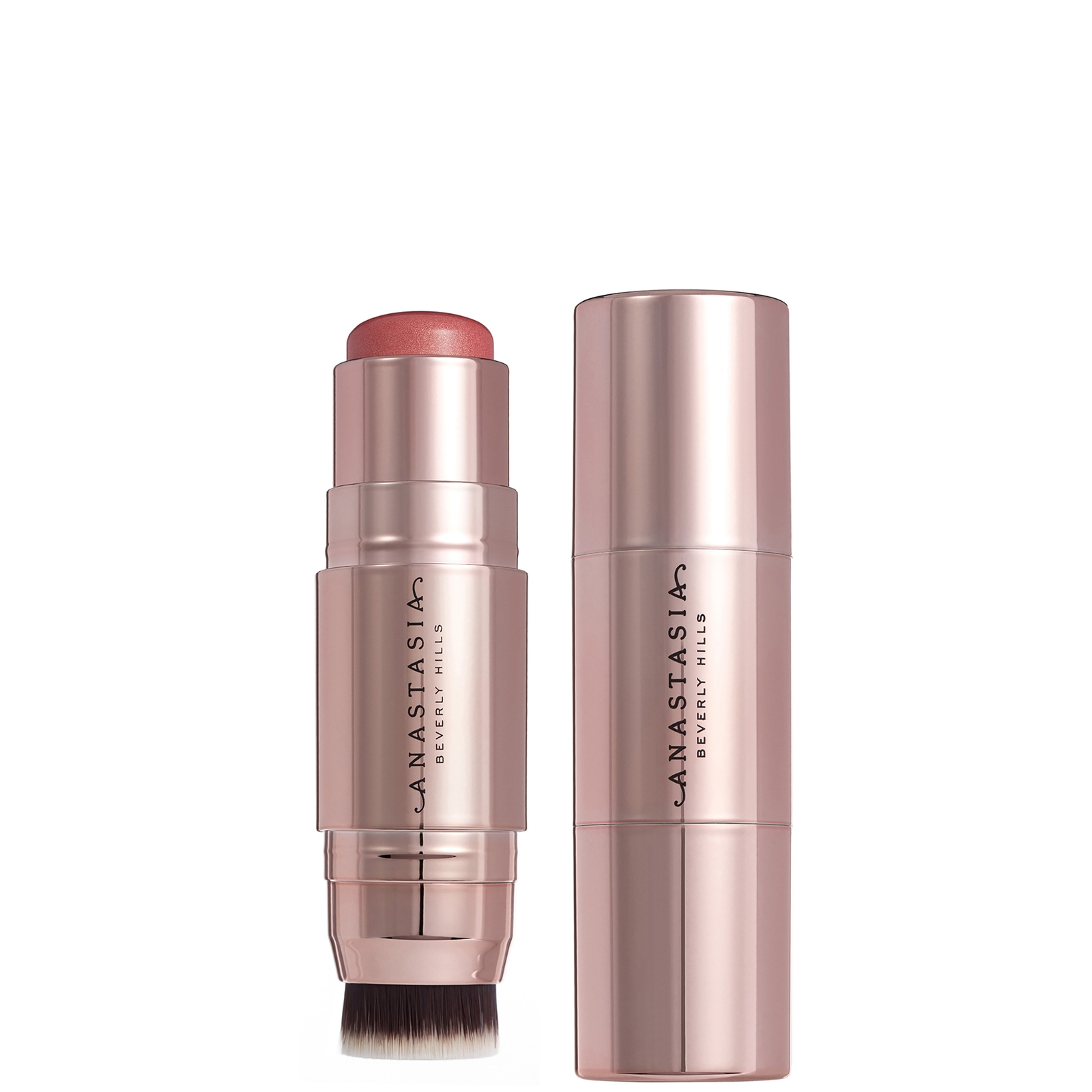 

Anastasia Beverly Hills Stick Blush (Various Shades) - Bubble Gum