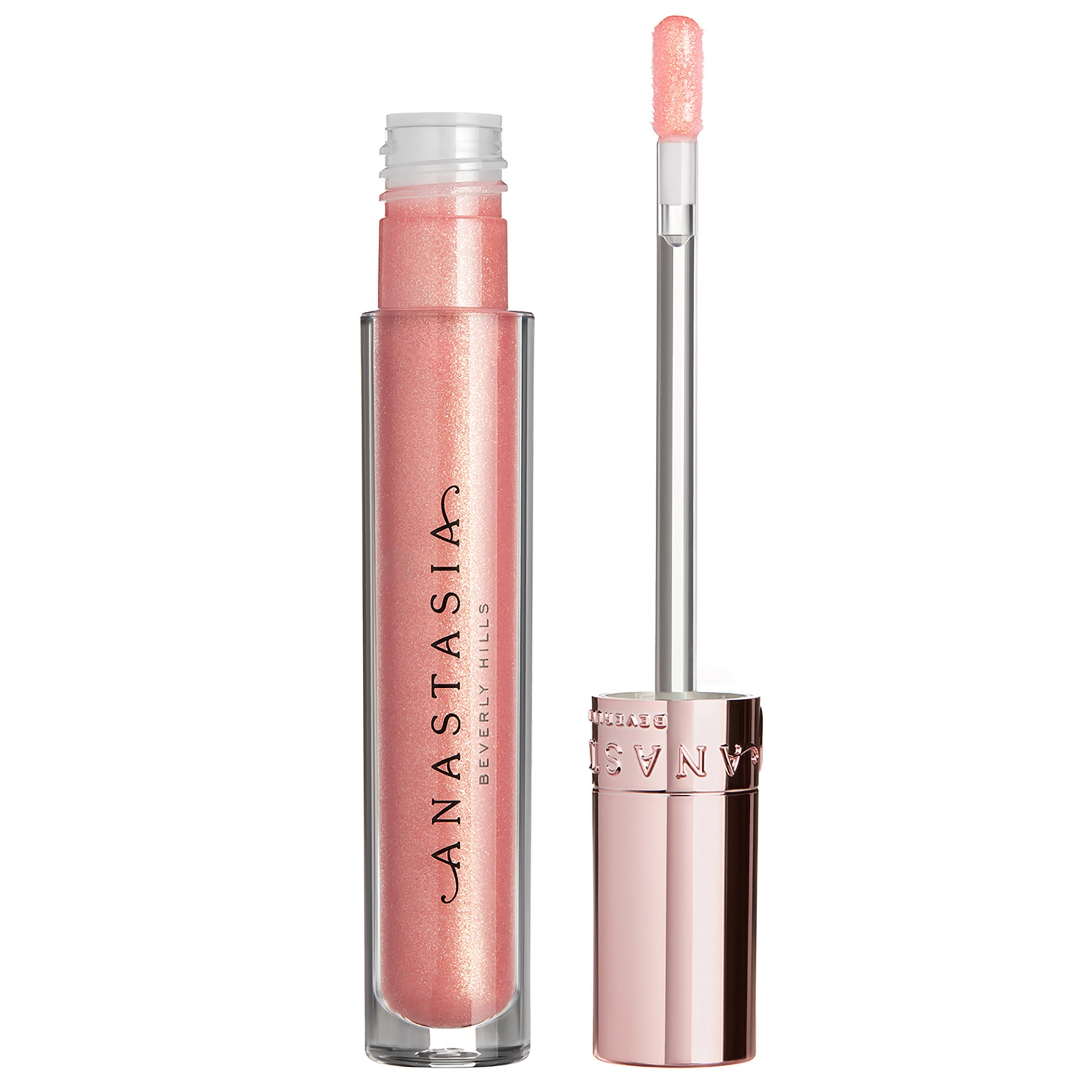 

Anastasia Beverly Hills Lip Gloss (Various Shades) - Peachy