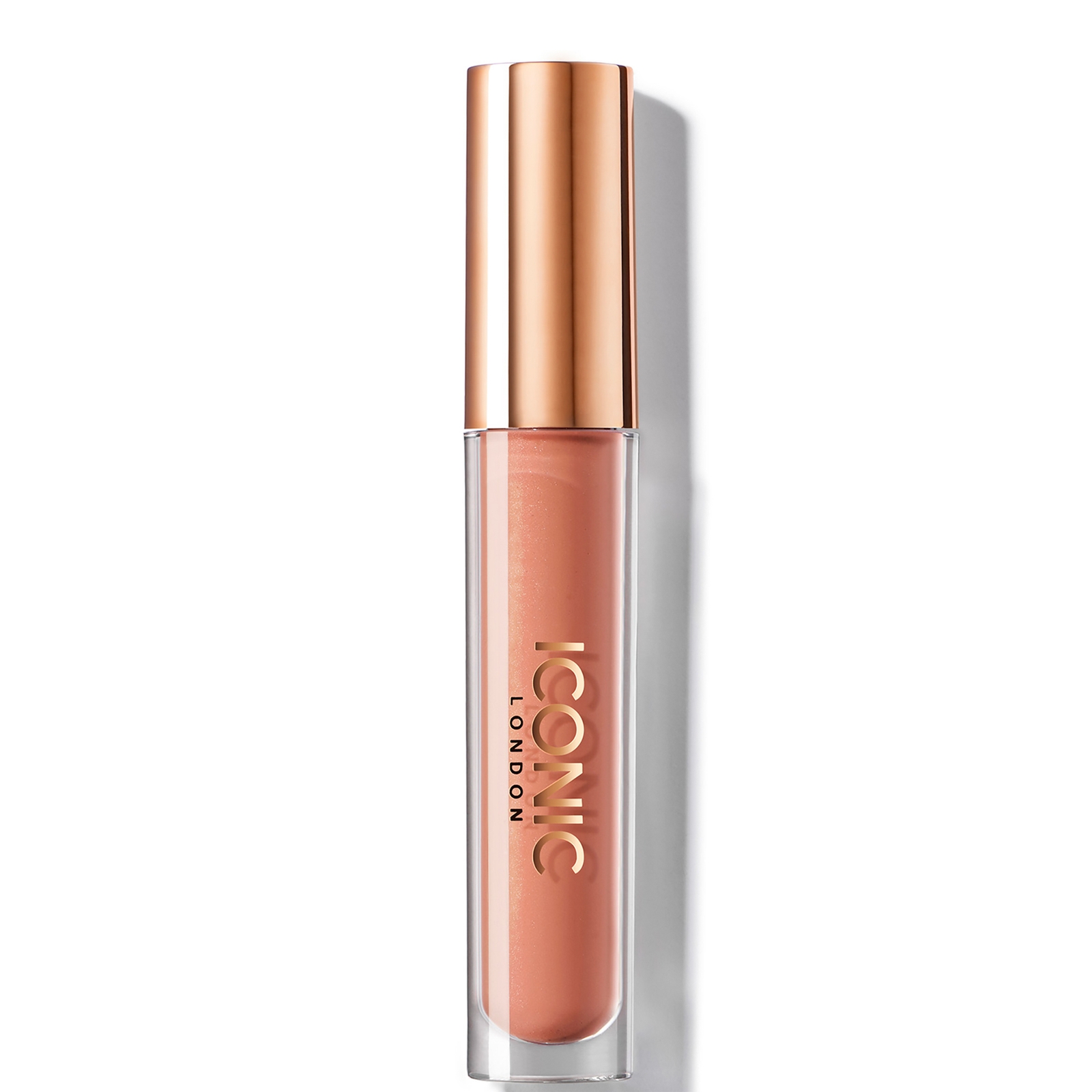 ICONIC London Lip Plumping Gloss 5ml (Various Shades) - Feeling It