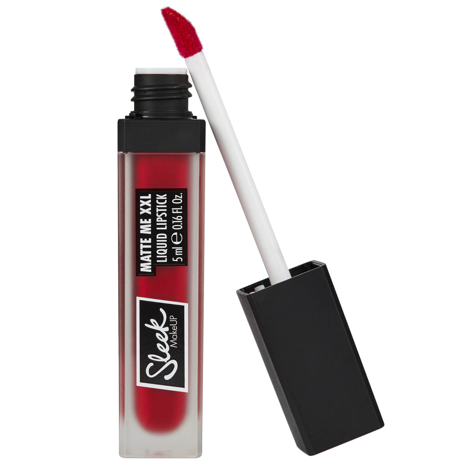 Image of Sleek MakeUP Matte Me XXL Lipstick 5ml (Various Shades) - STFU