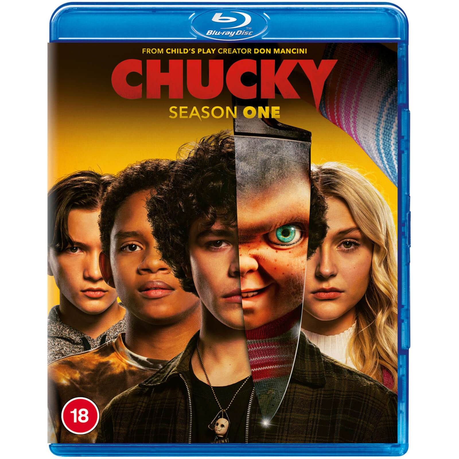 Chucky: Season One