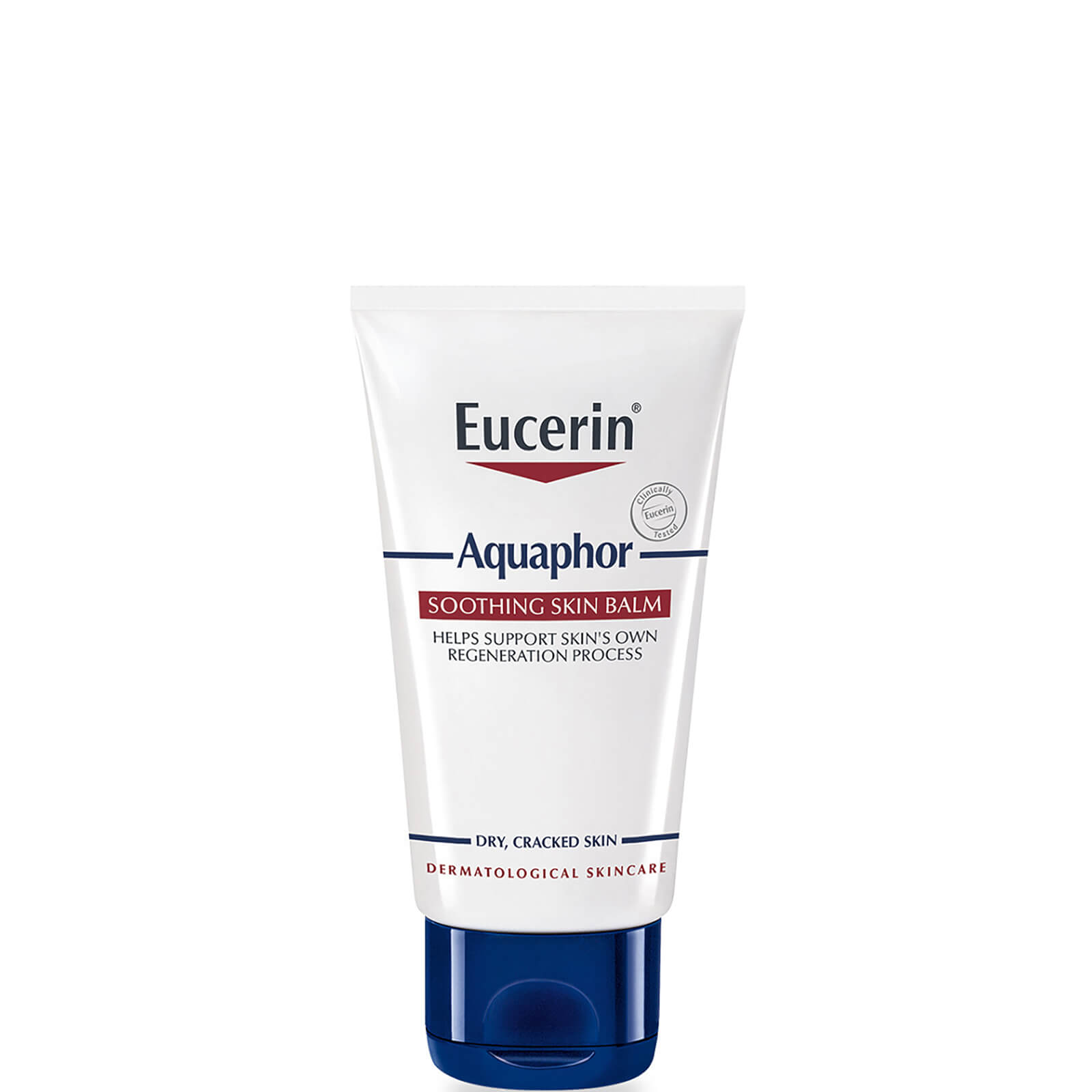 Eucerin Aquaphor Soothing Skin Balm Tube 45ml