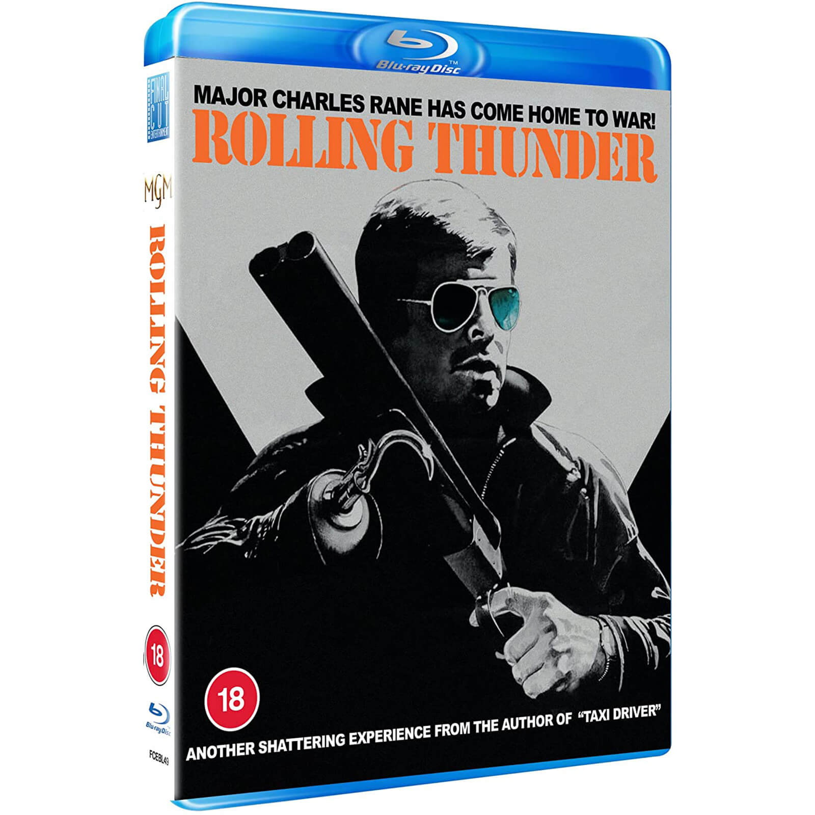 

Rolling Thunder
