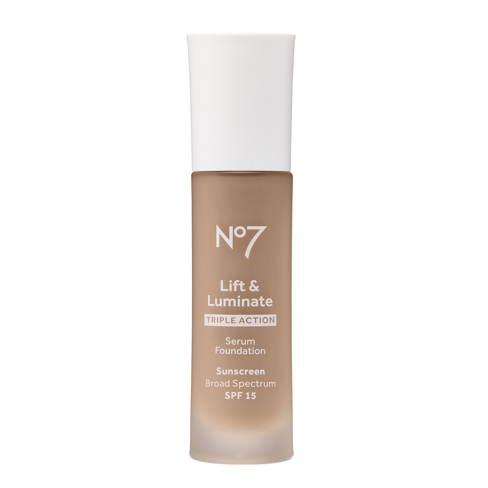 Lift Luminate Triple Action Serum Foundation - Calico 18$
