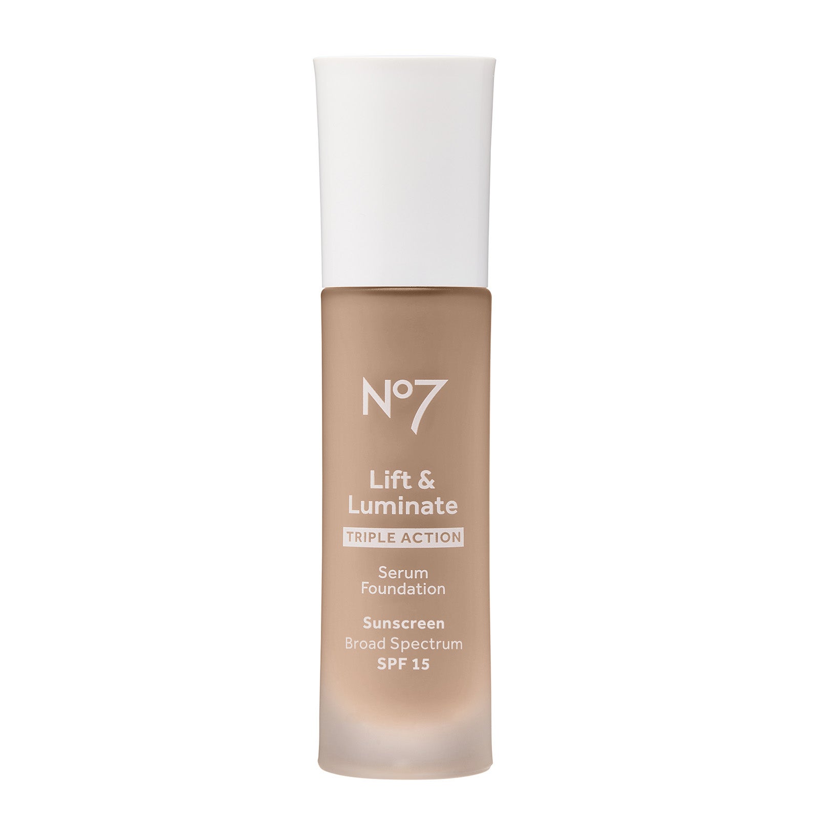 Lift Luminate Triple Action Serum Foundation - Cool Vanilla 18$