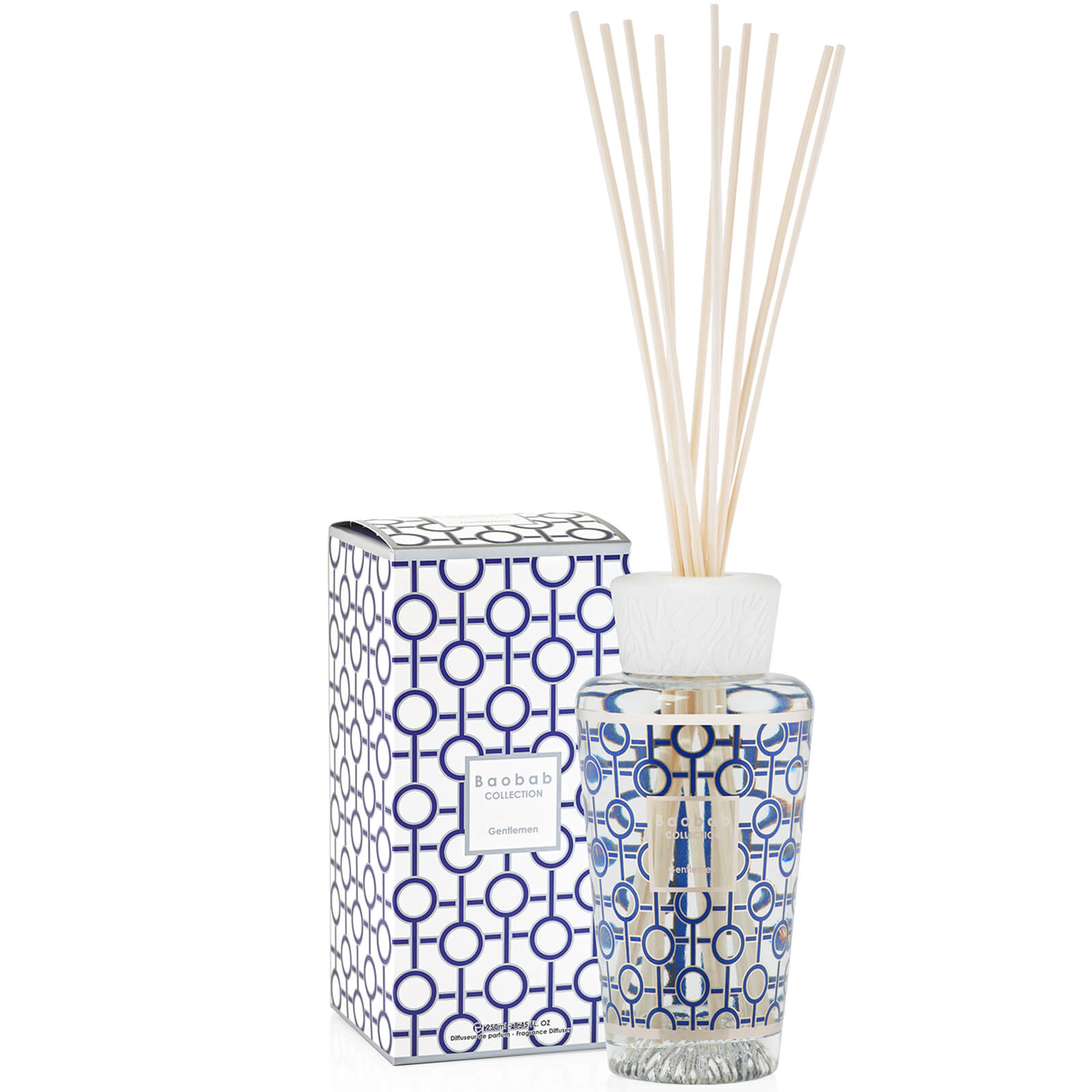 

Baobab Collection Diffuser 250ml My First Baobab - Gentlemen