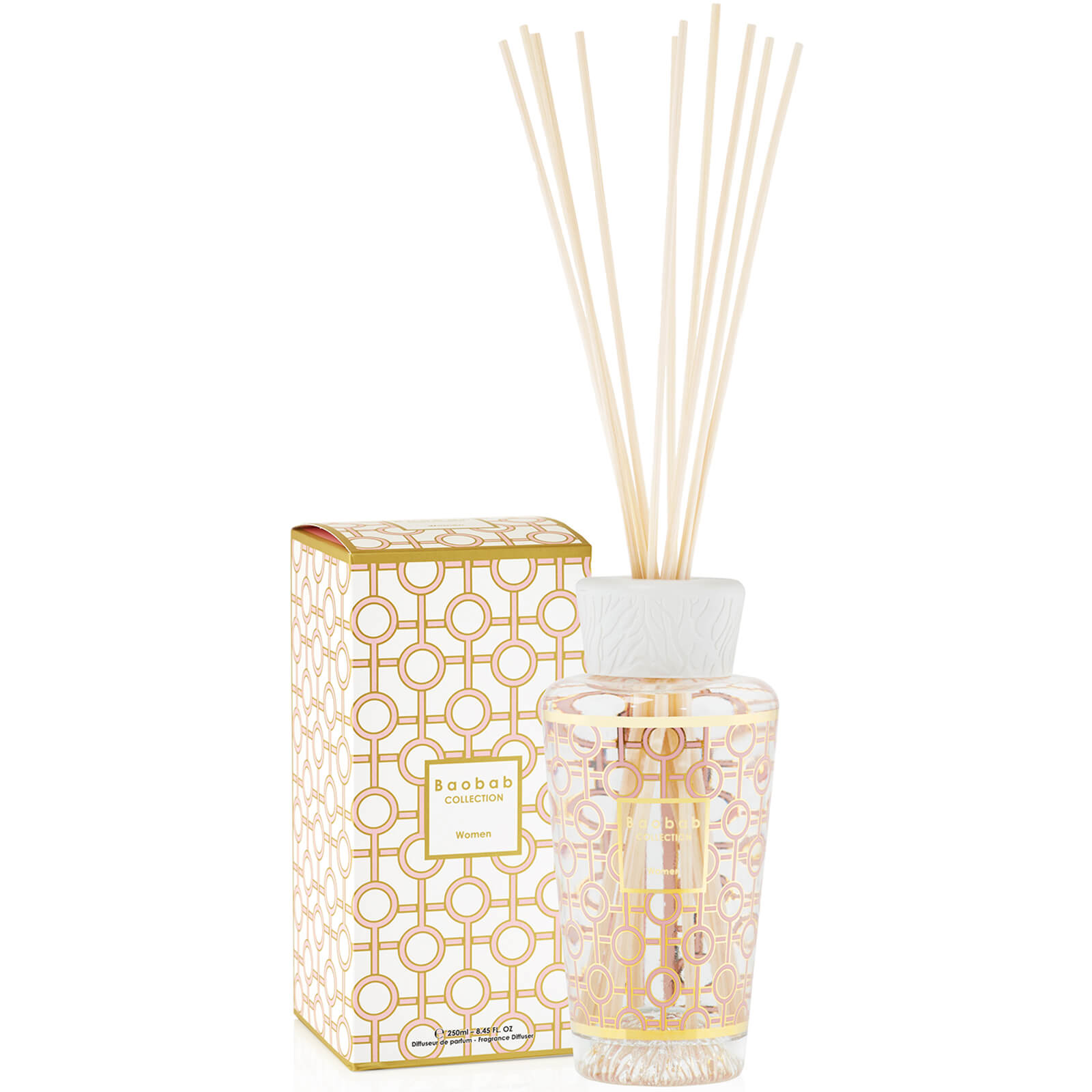 

Baobab Collection Diffuser 250ml My First Baobab - Women