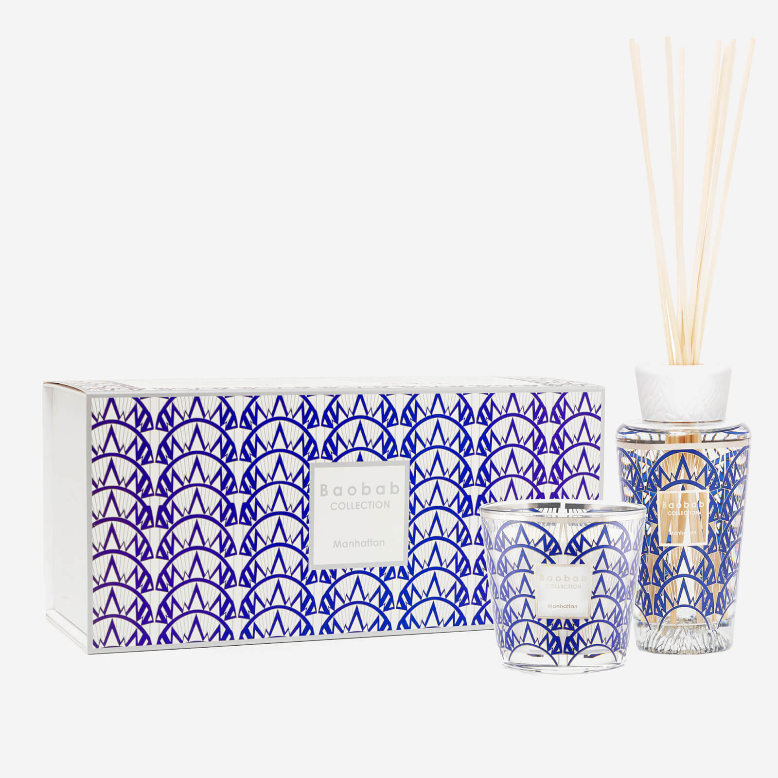 

Baobab Collection My First Baobab Gift Box - Manhattan