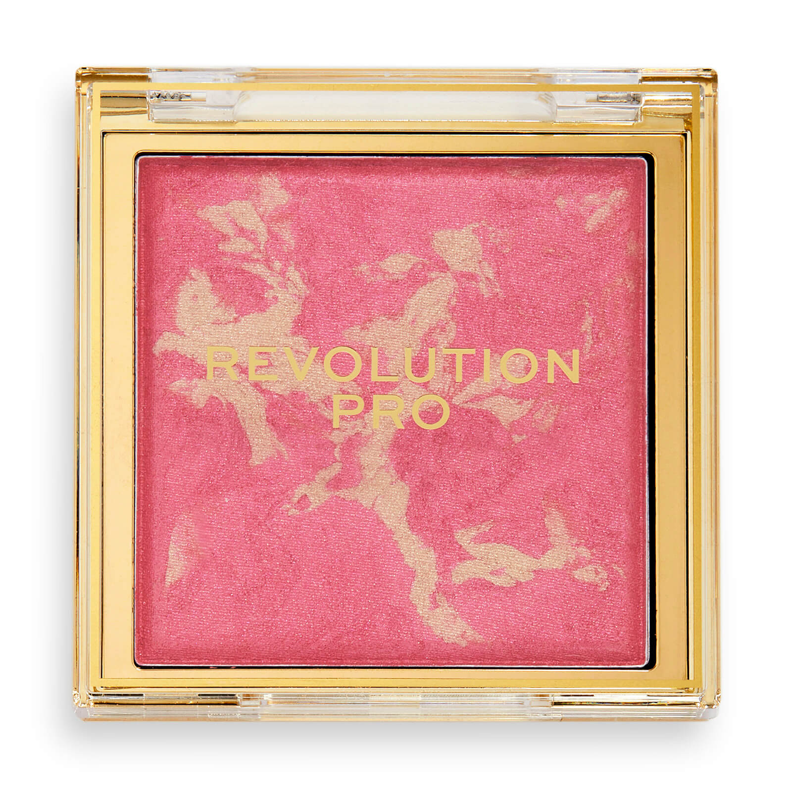 

Revolution Pro Lustre Blusher 6.4g (Various Shades) - Coral