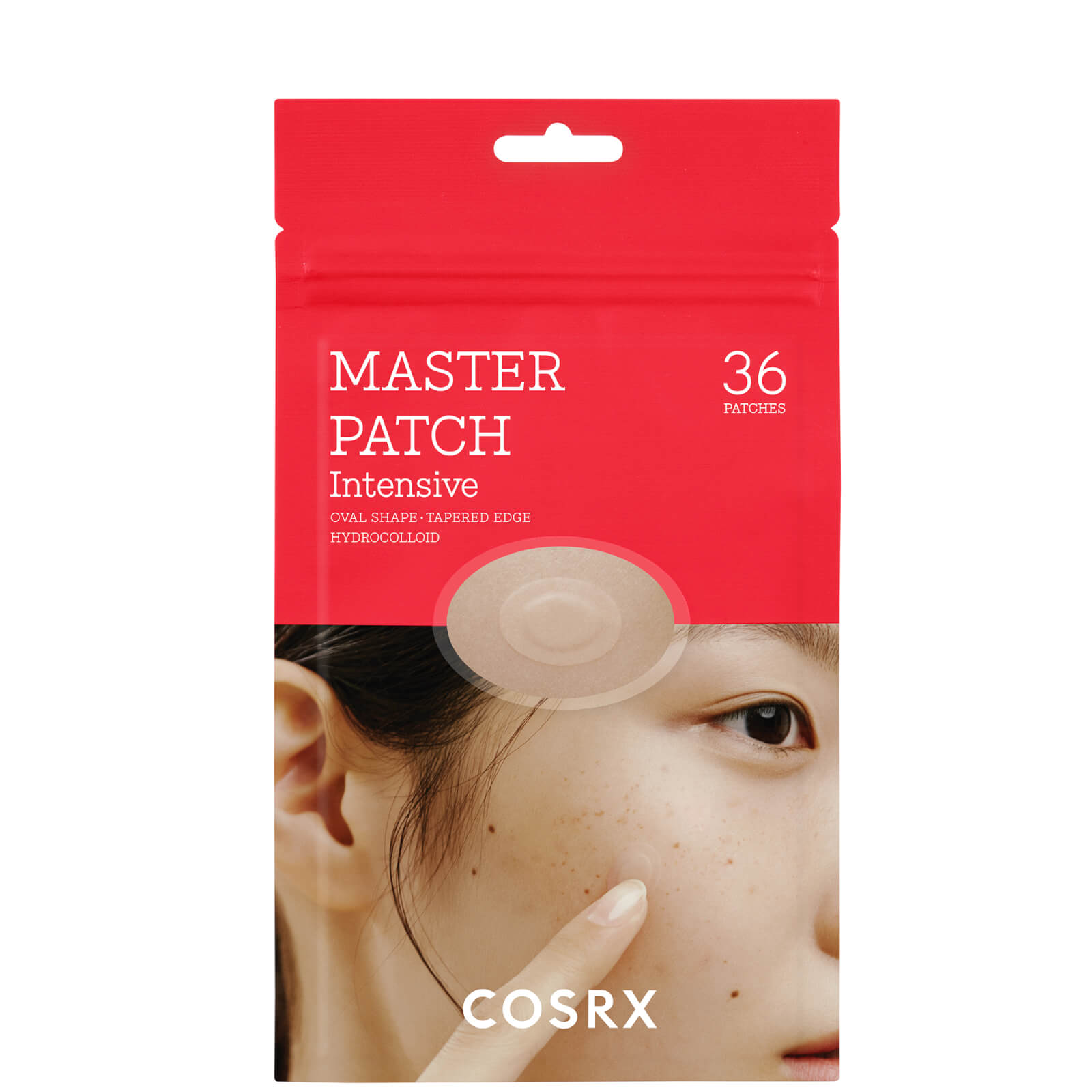 Photos - Facial Mask COSRX Master Patch Intensive  (36 Pack)