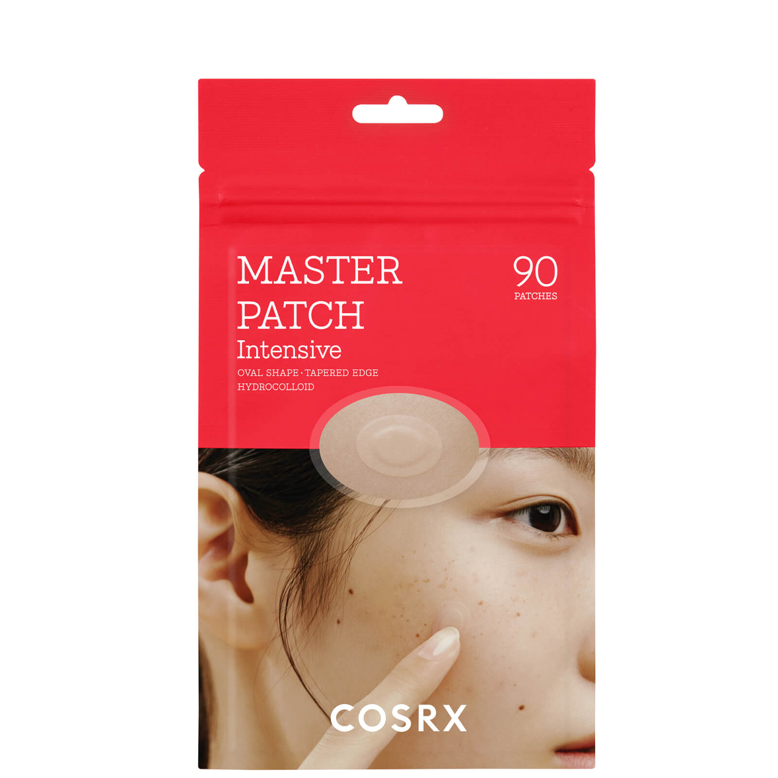Photos - Cream / Lotion COSRX Master Patch Intensive  (90 Pack)