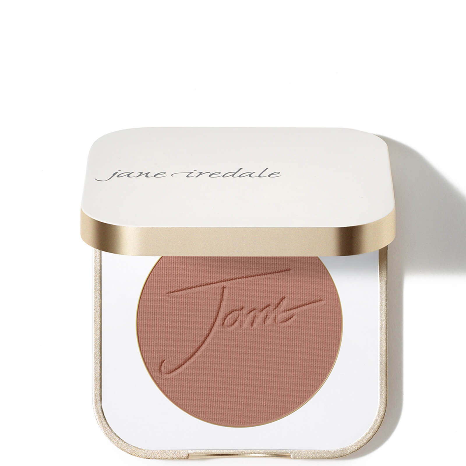 Jane Iredale Pure Pressed Blush 3.7g (various Shades) In Sheer Honey