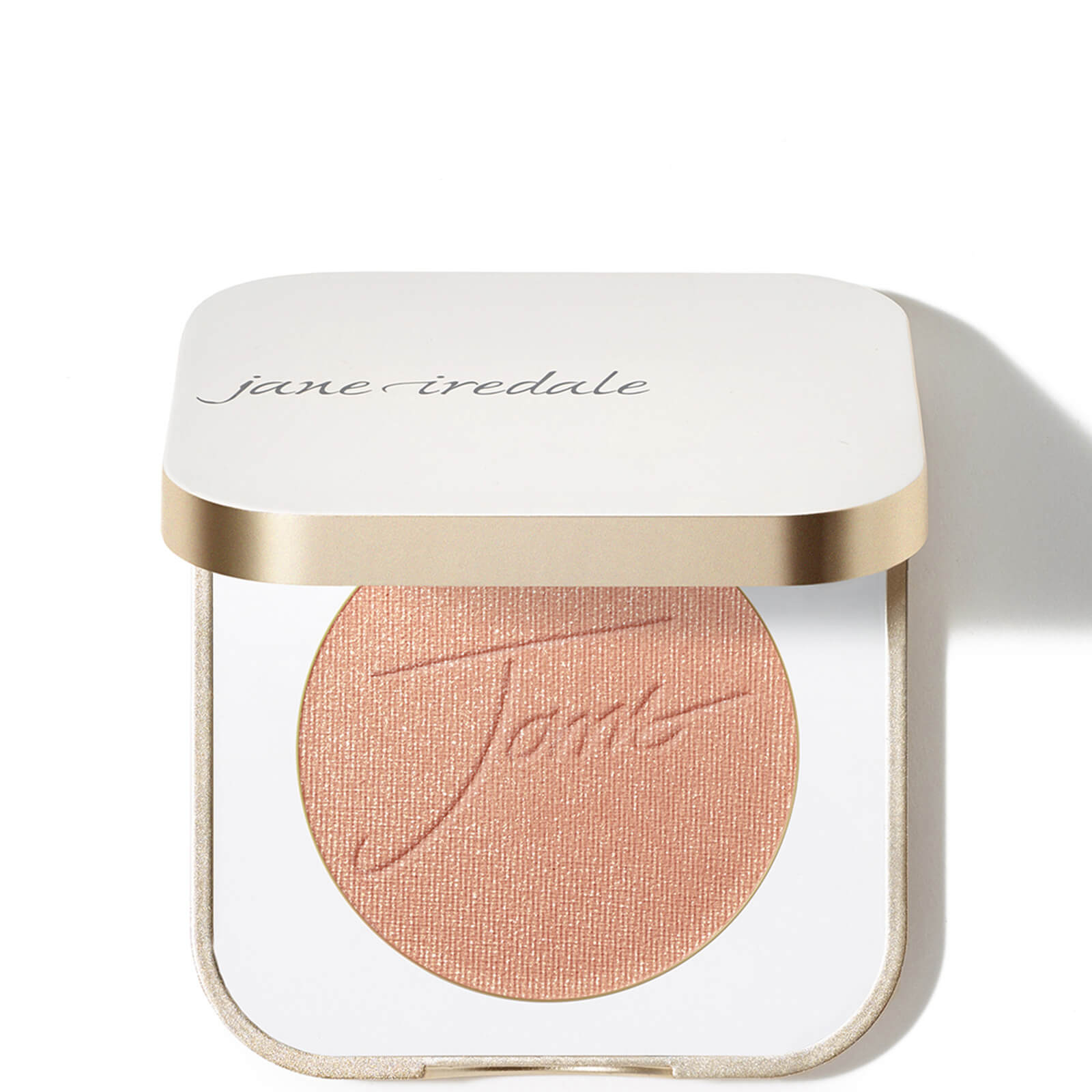 Jane Iredale Pure Pressed Blush 3.7g (various Shades) In Whisper