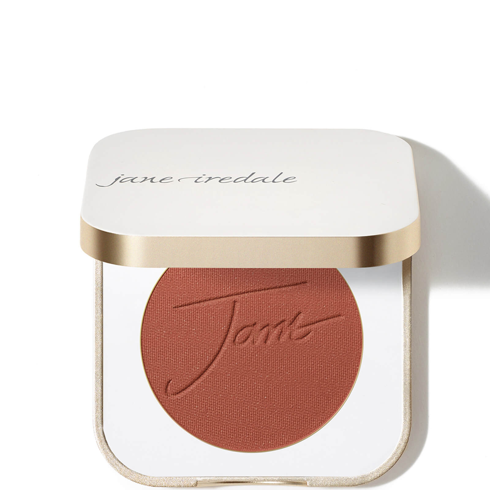 Jane Iredale Pure Pressed Blush 3.7g (various Shades) In Sunset