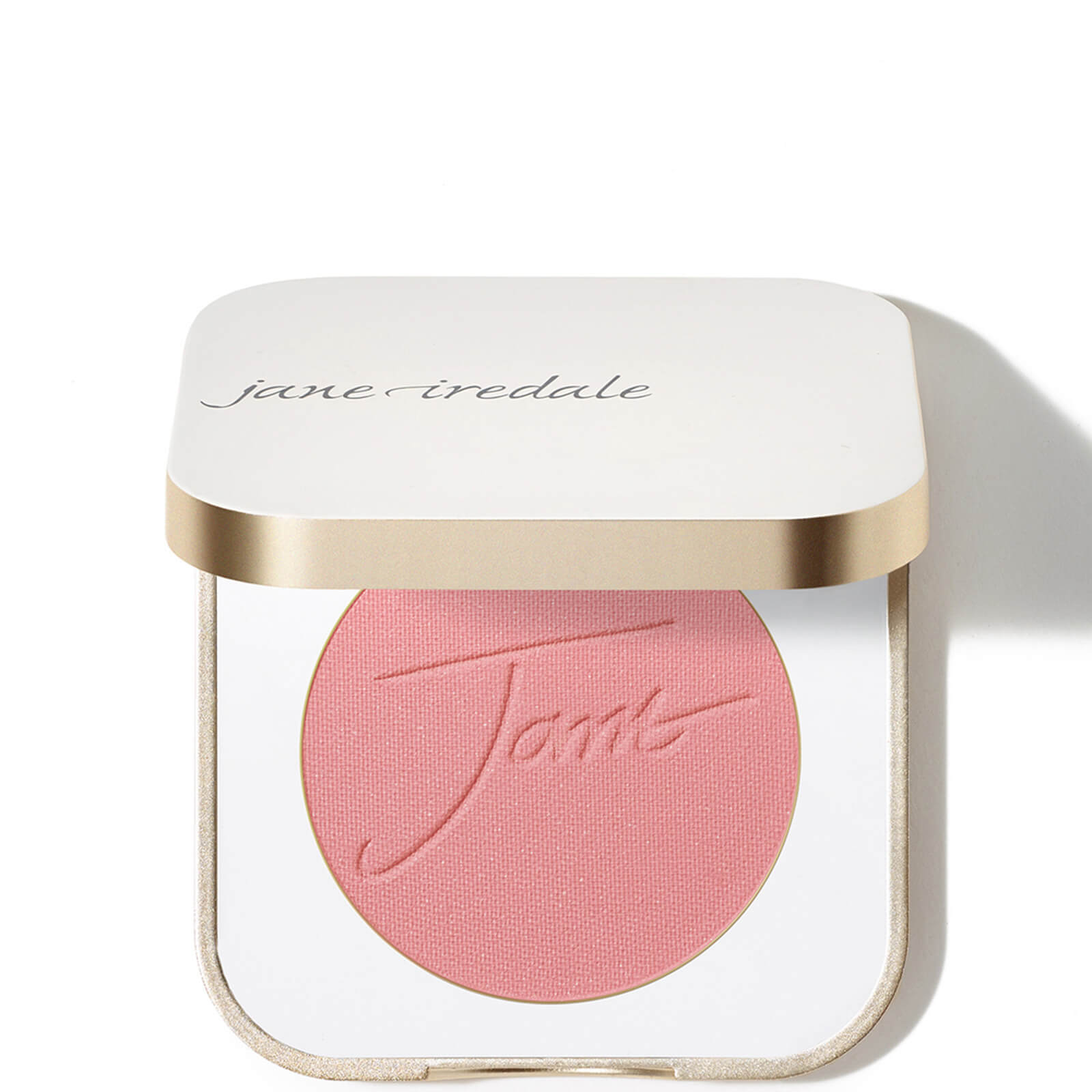 Jane Iredale Pure Pressed Blush 3.7g (various Shades) In Queen Bee