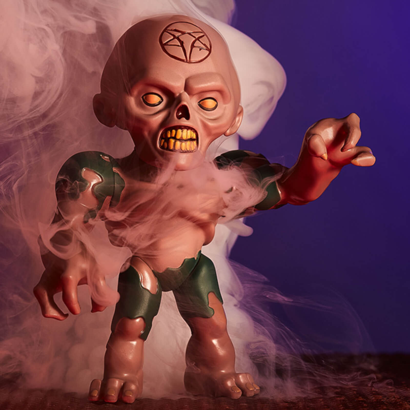 Numskull Designs Doom Zombie Figure