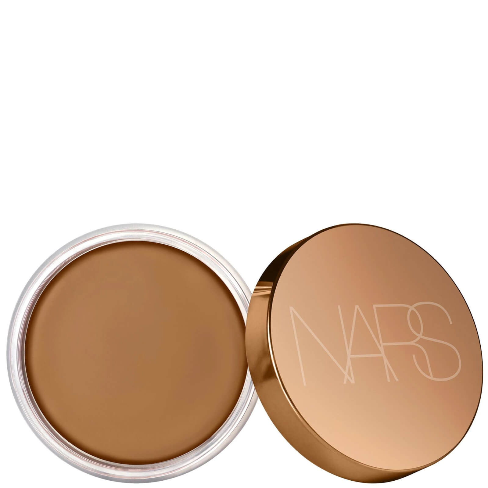 NARS Bronzing Cream 19g (Various Colours) - Laguna 2