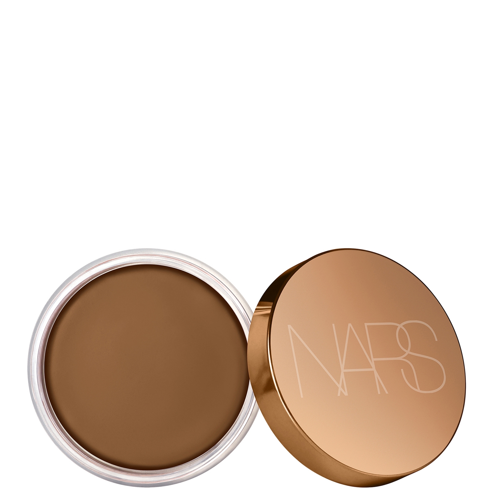 Photos - Cream / Lotion NARS Bronzing Cream 19g  - Laguna 3 (Various Colours)