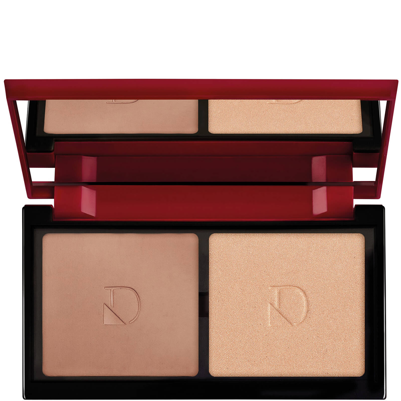 

Diego Dalla Palma Highlighter and Bronzer Palette 35g