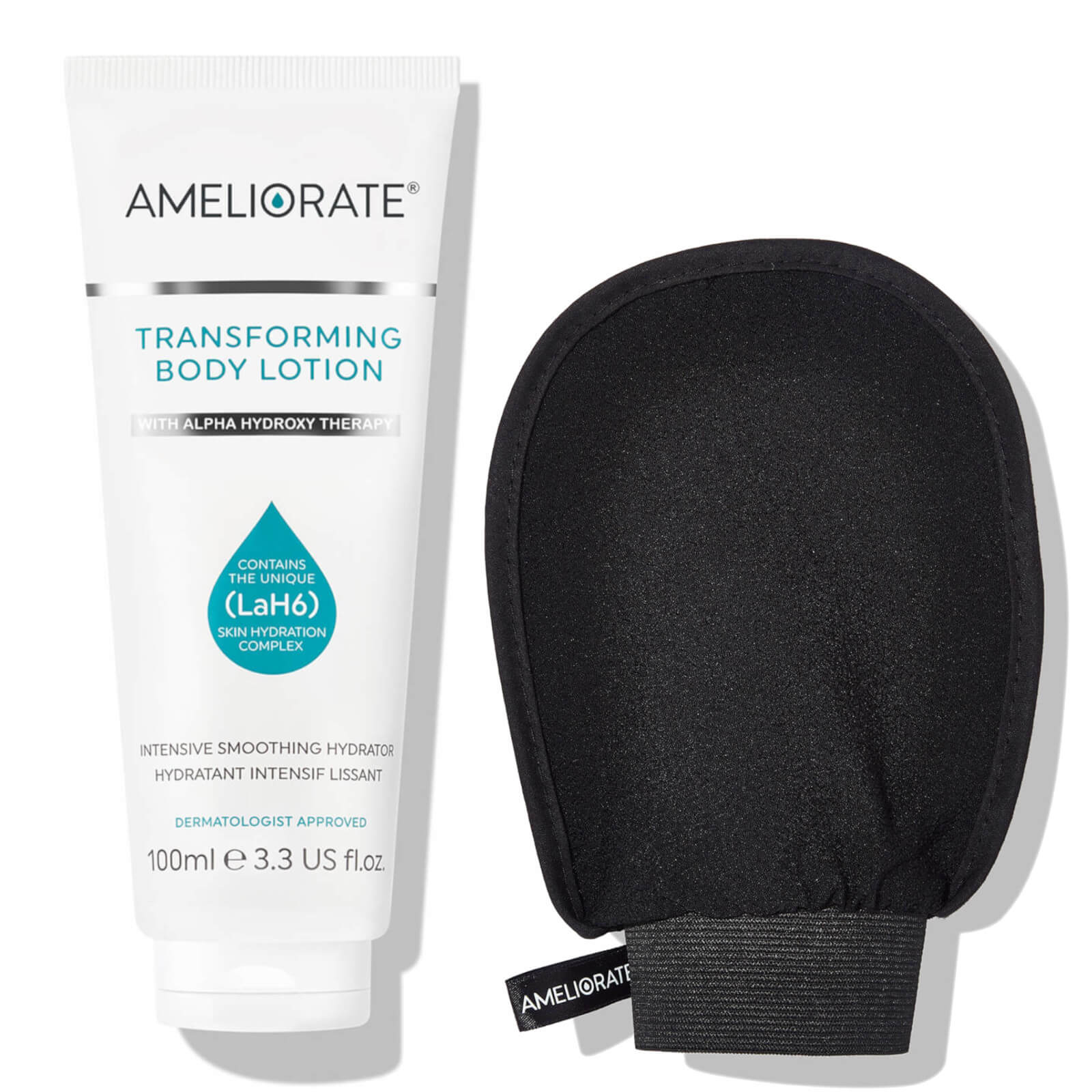 

Ameliorate Smooth Skin Power Couple Set