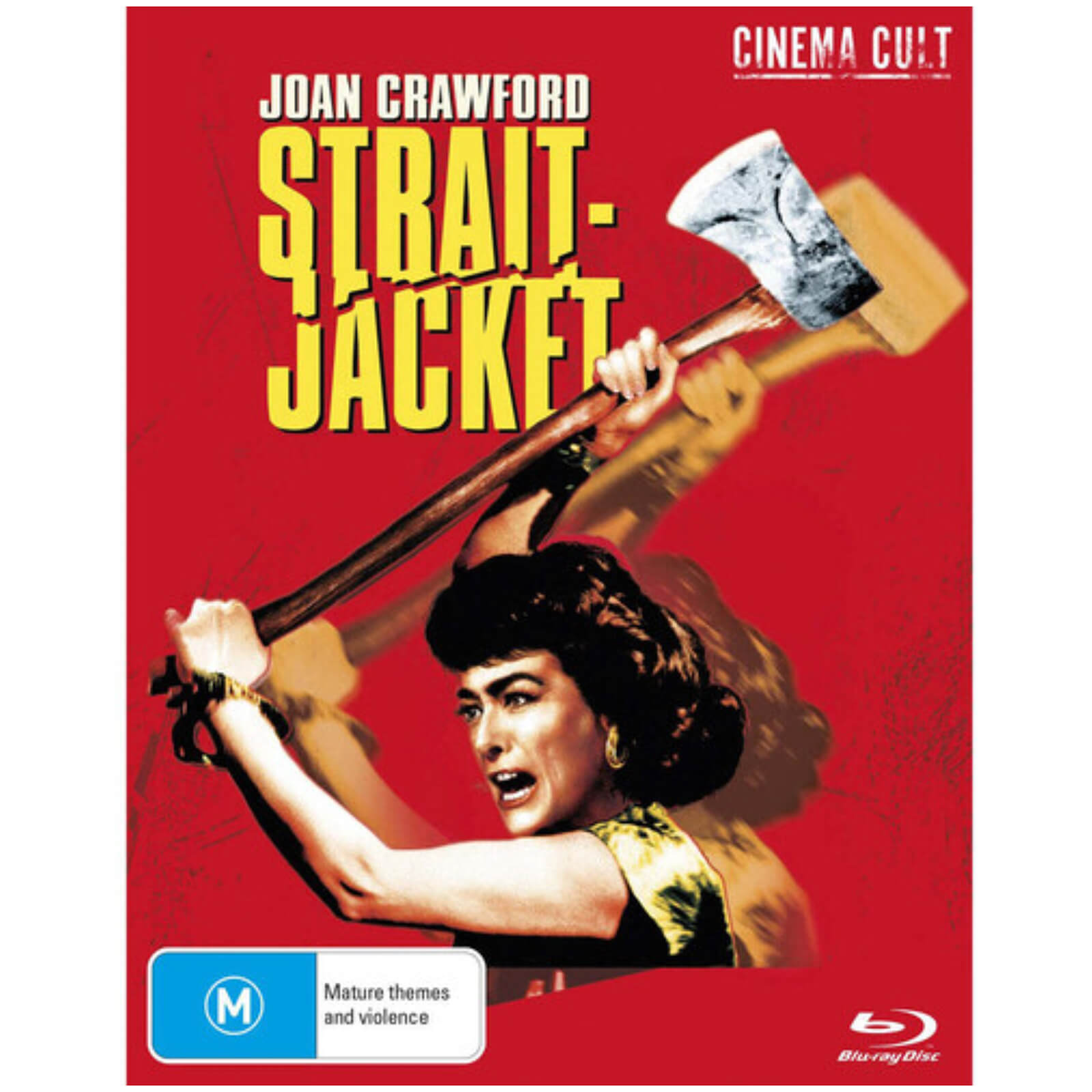 

Strait-Jacket