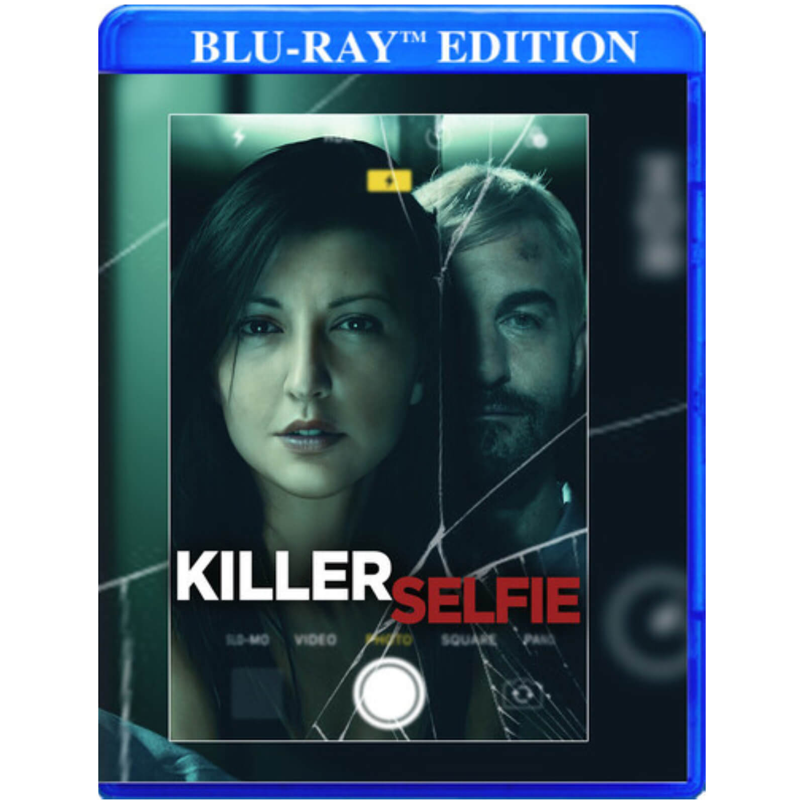 

Killer Selfie (Reverse)