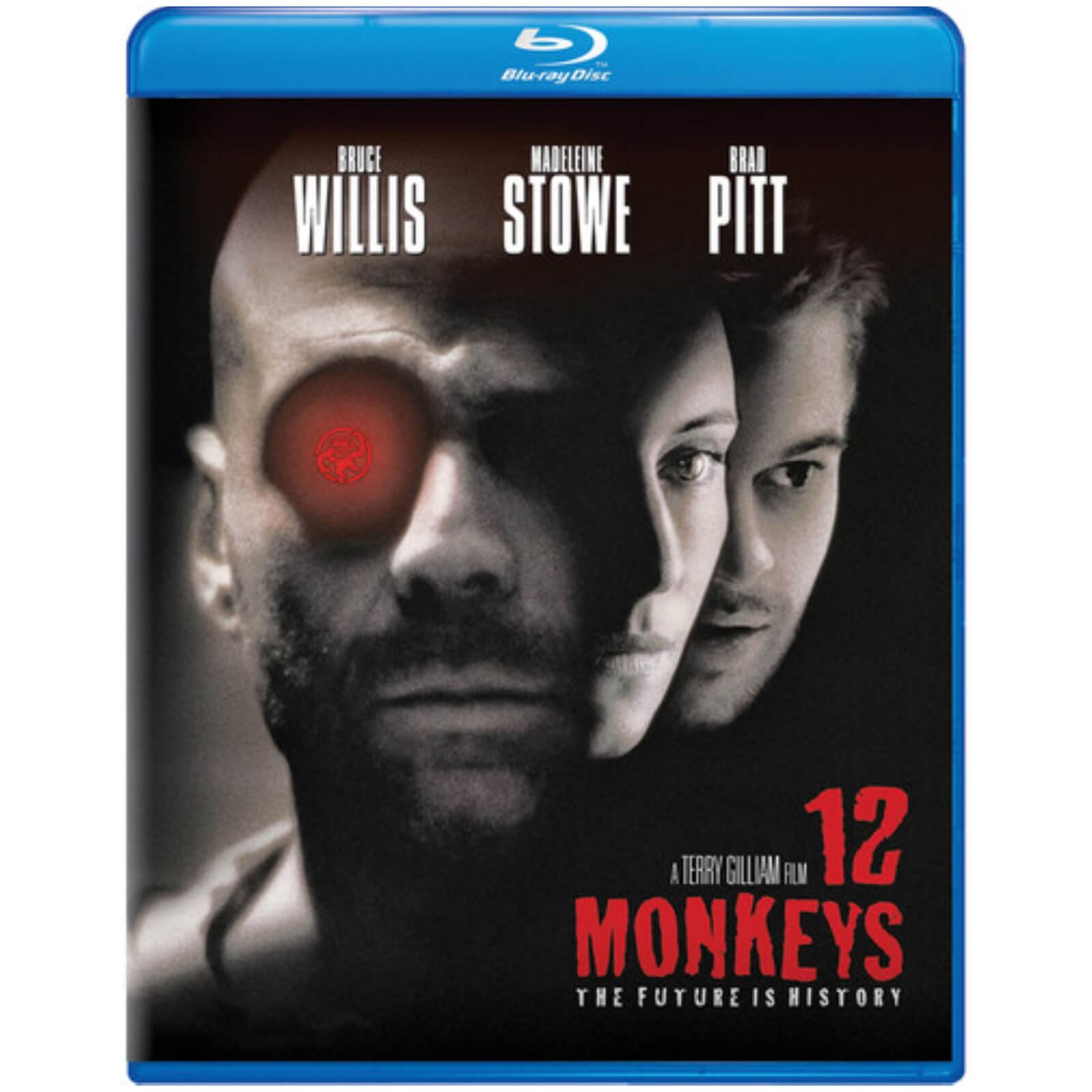 

12 Monkeys