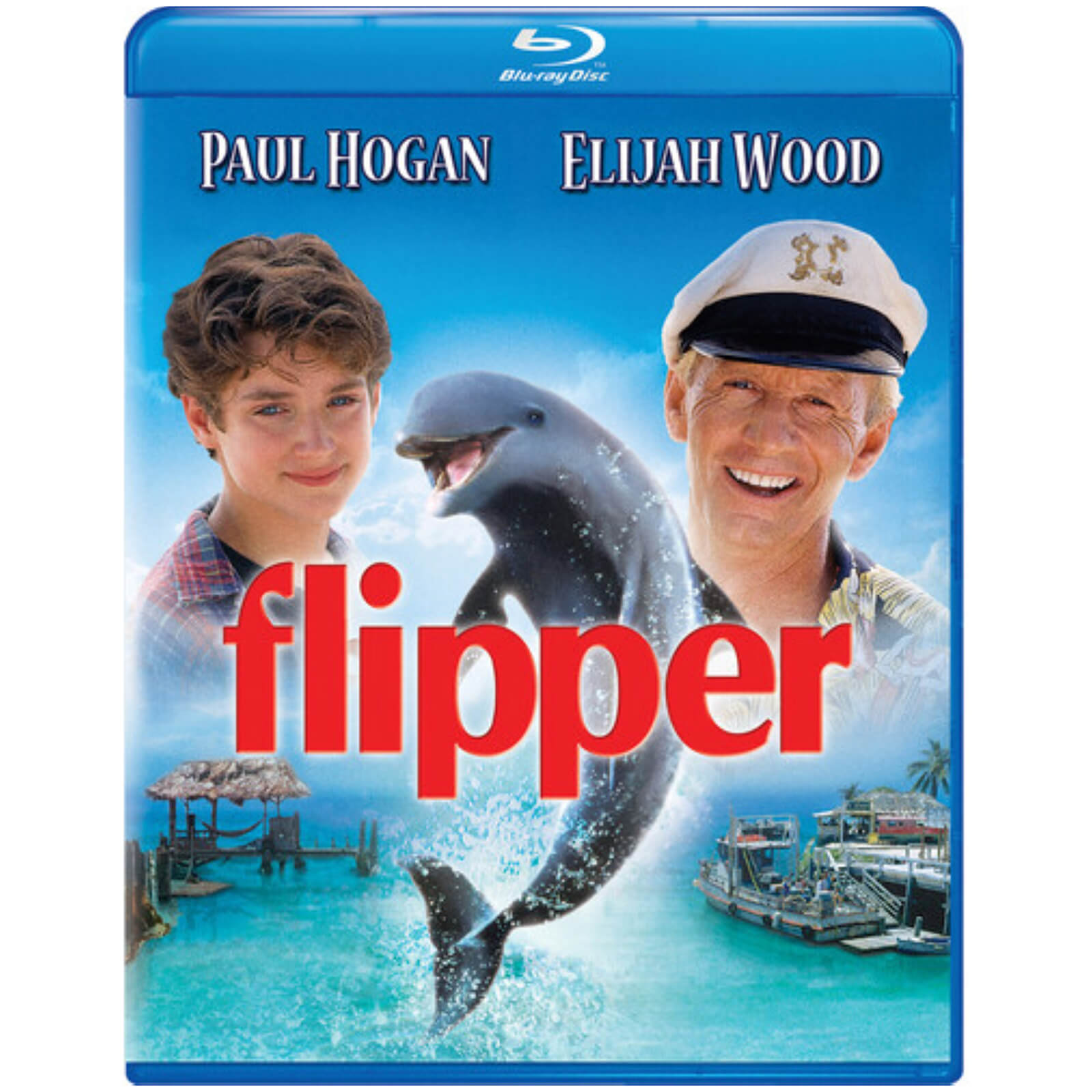 Flipper (US Import)