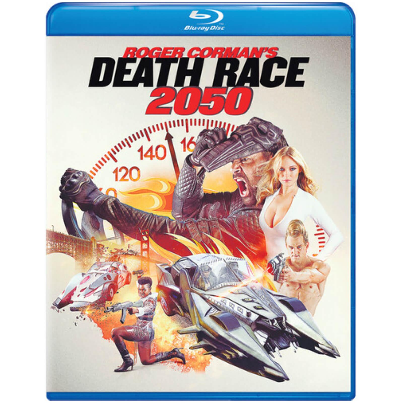 

Roger Corman's Death Race 2050