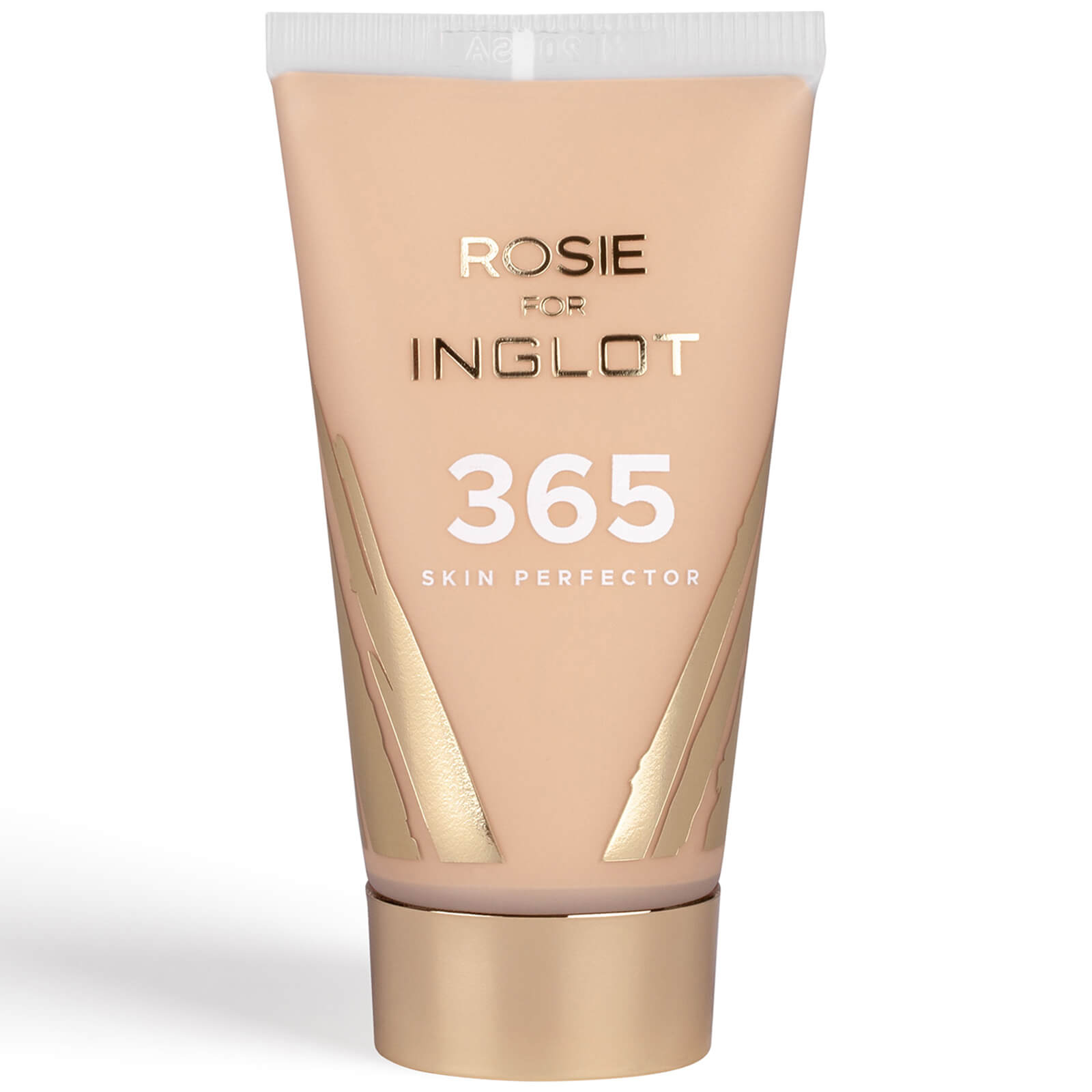 Inglot Rosie for Inglot 365 Skin Perfector 30ml (Various Shades) - Soft Glow