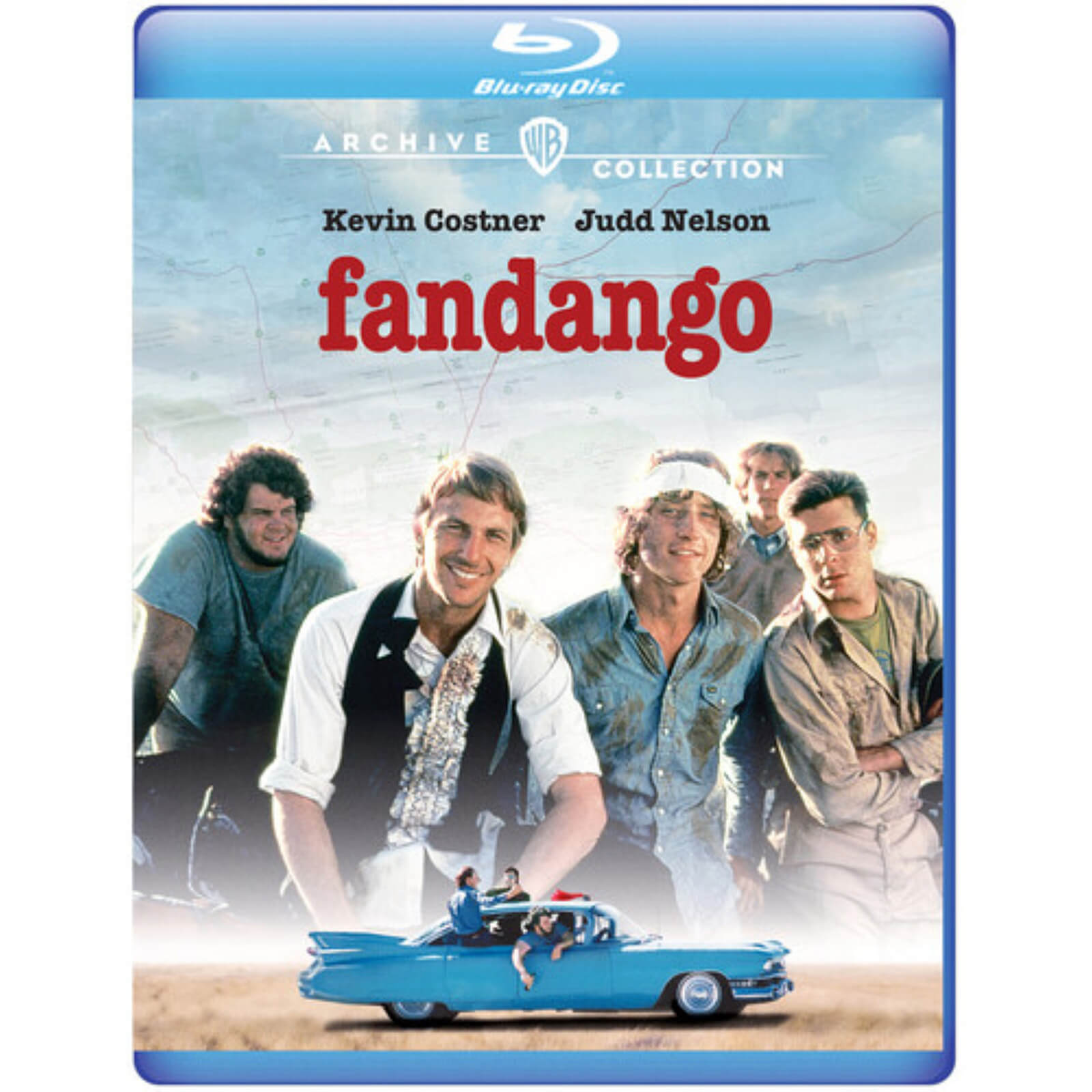 

Fandango