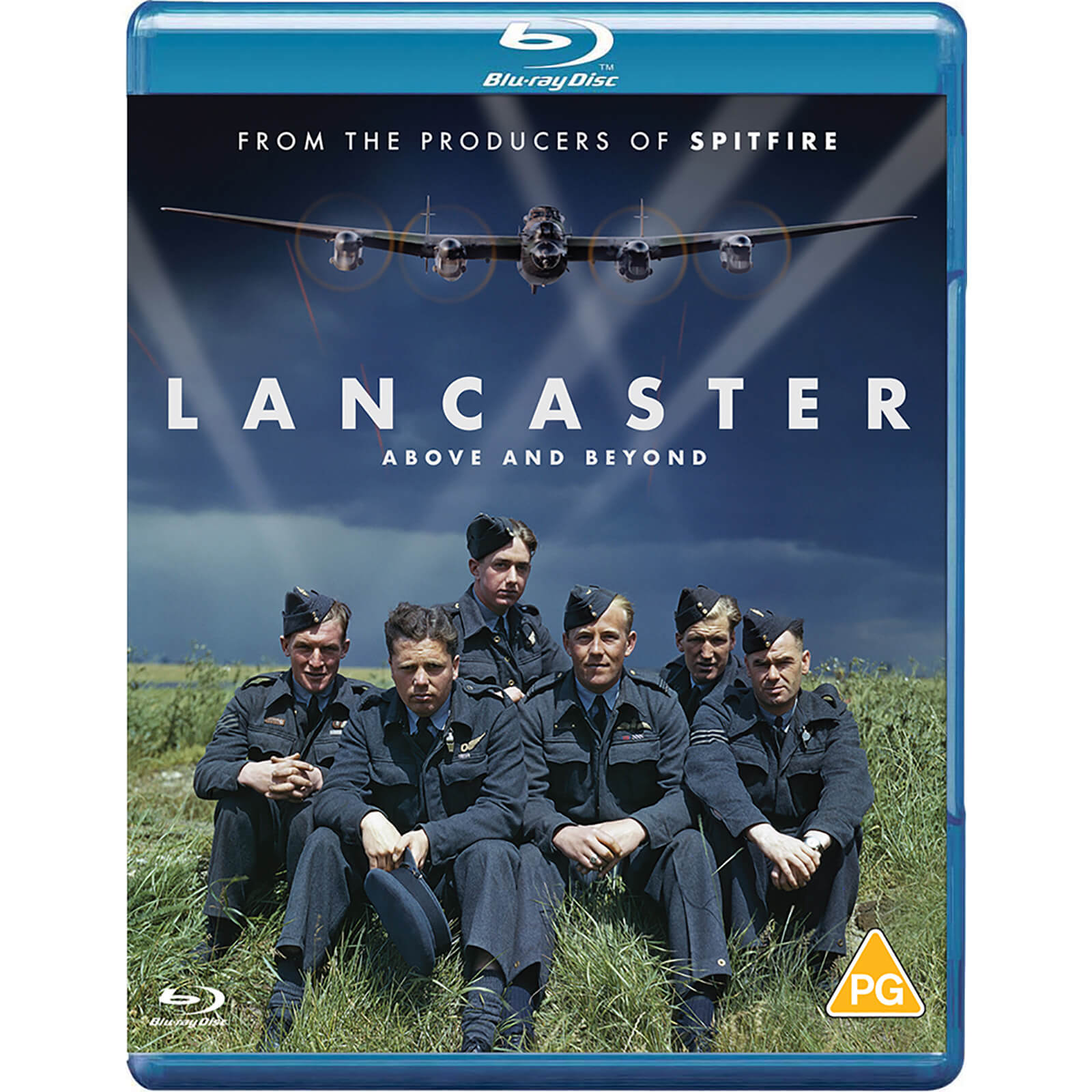 Lancaster