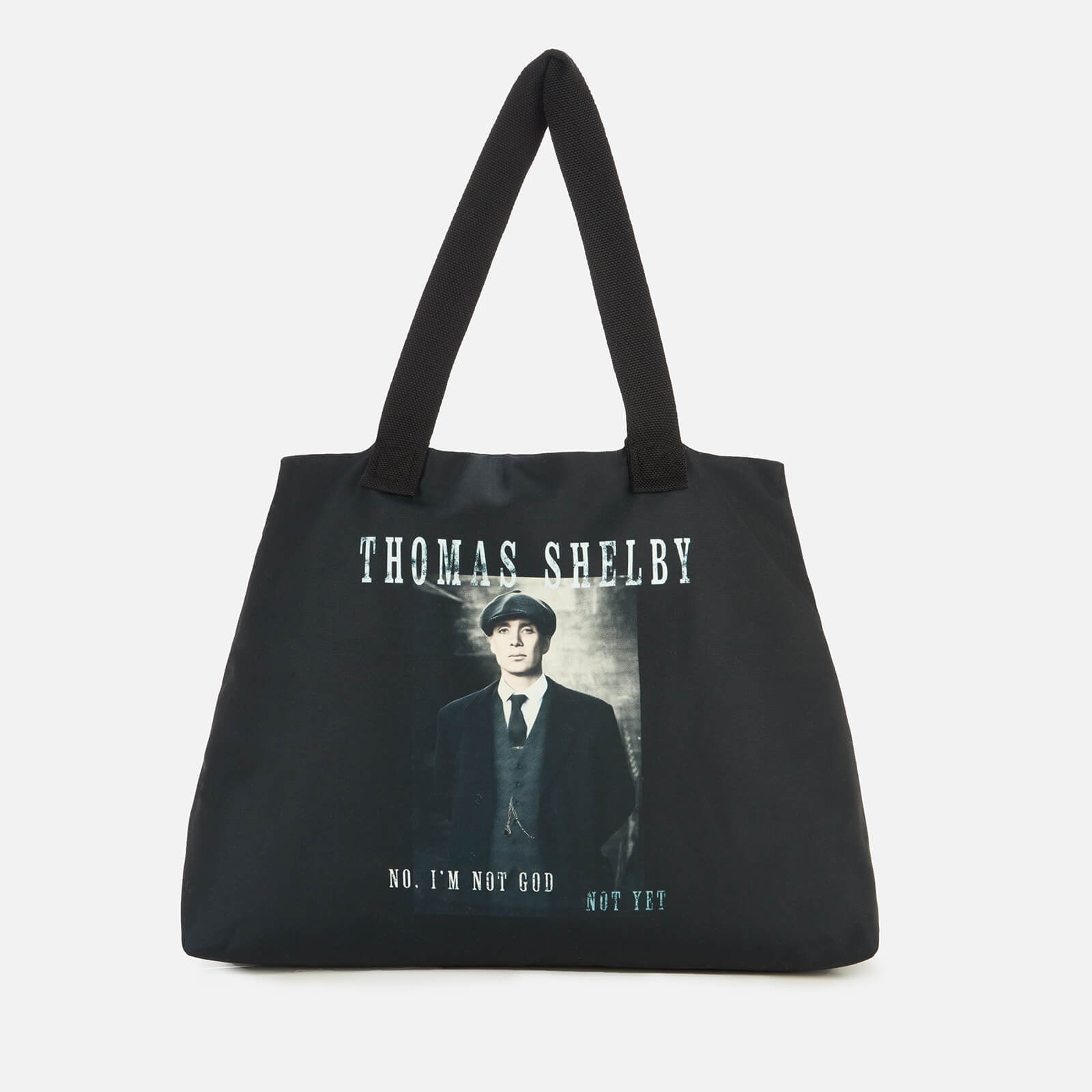 

Tote Bag Peaky Blinders Arthur Shelby