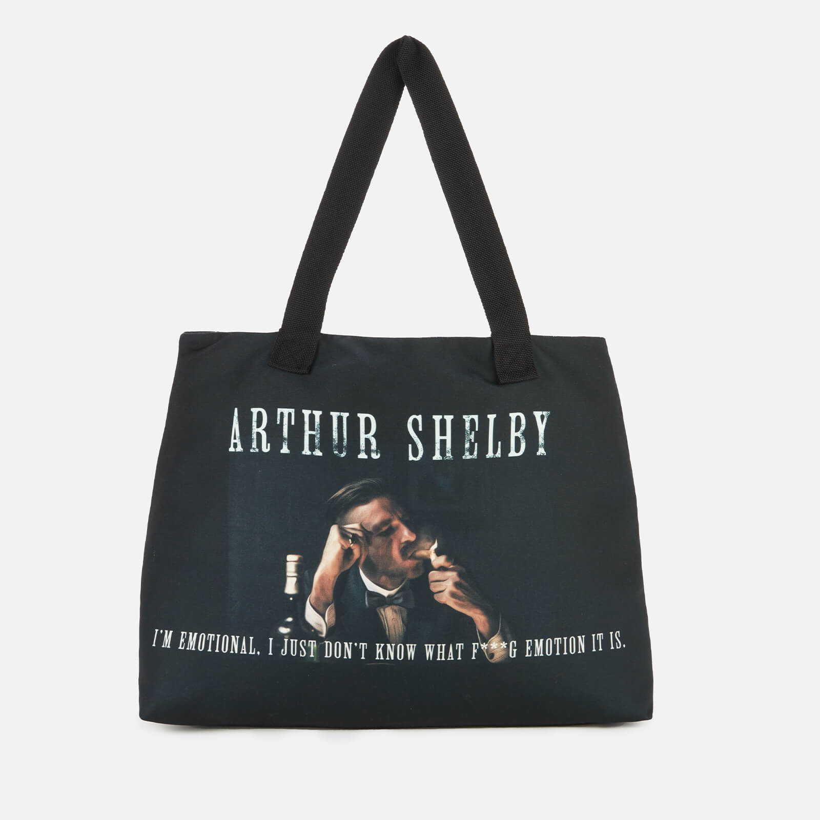 Tote Bag Peaky Blinders Thomas Shelby