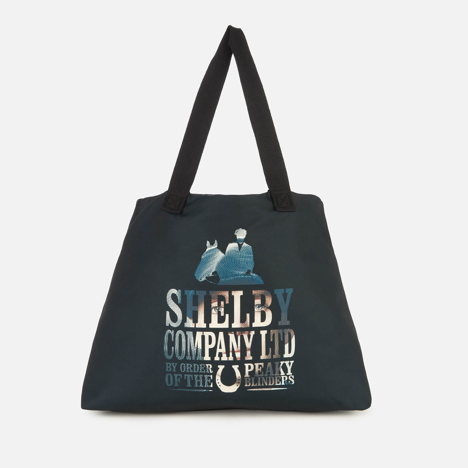 

Tote Bag Logo Peaky Blinders