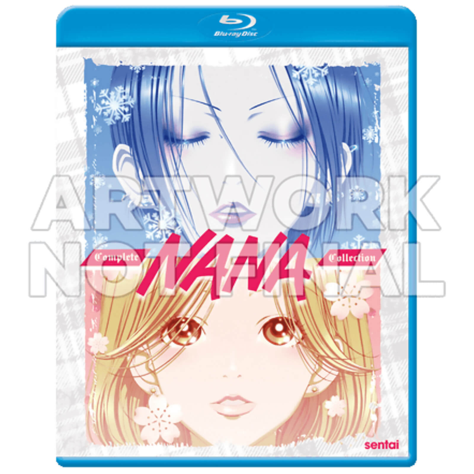 

Nana: Complete Collection