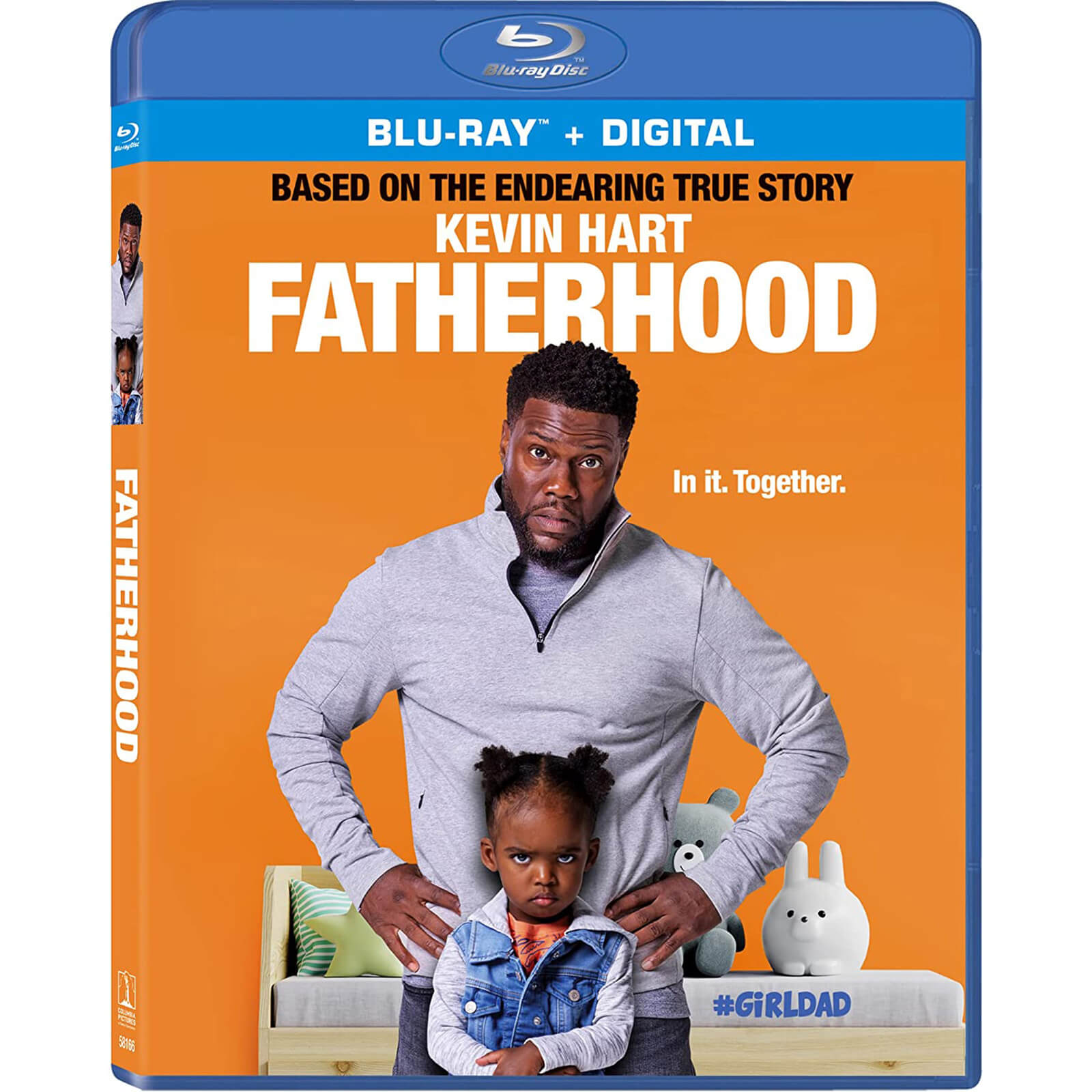 Fatherhood (US Import)
