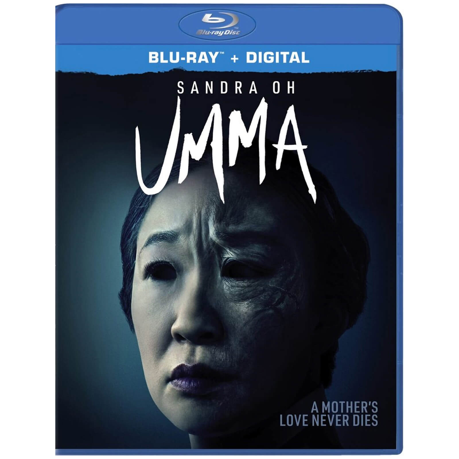 Umma (US Import)